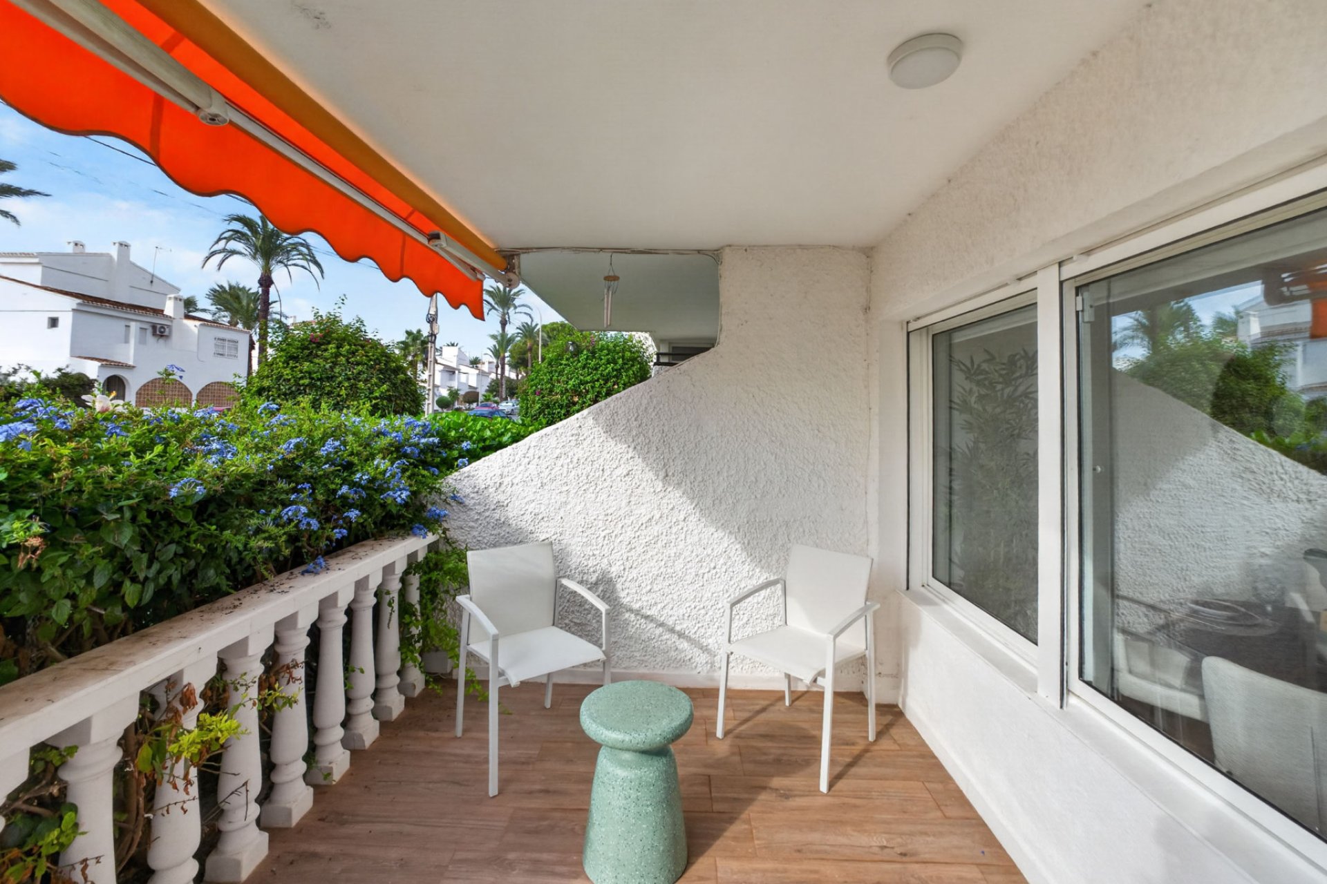Resale - Bungalow -
Orihuela Costa - Villamartín - Las Filipinas