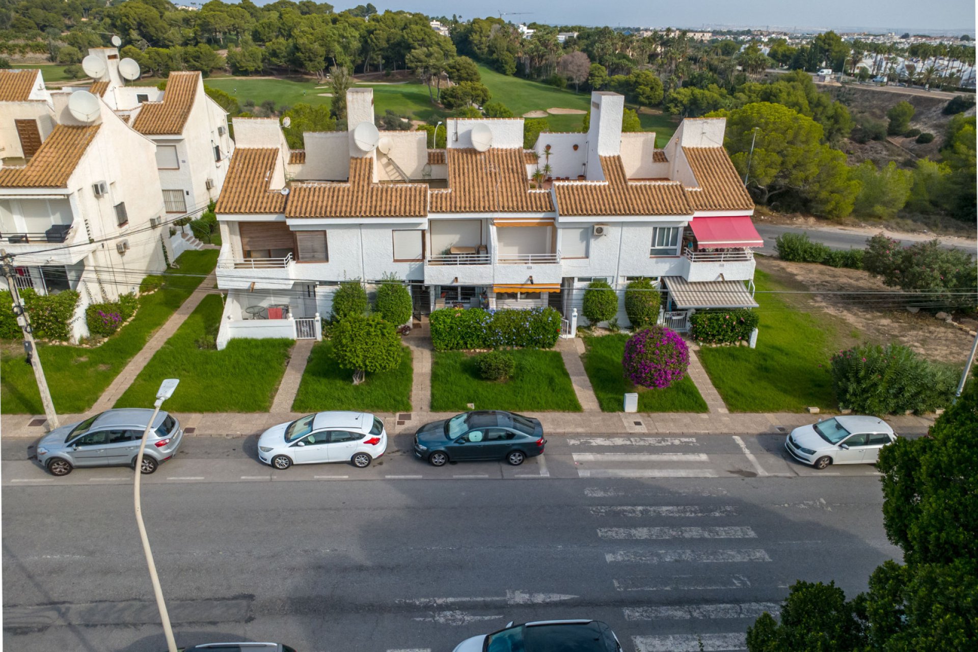 Resale - Bungalow -
Orihuela Costa - Villamartín - Las Filipinas