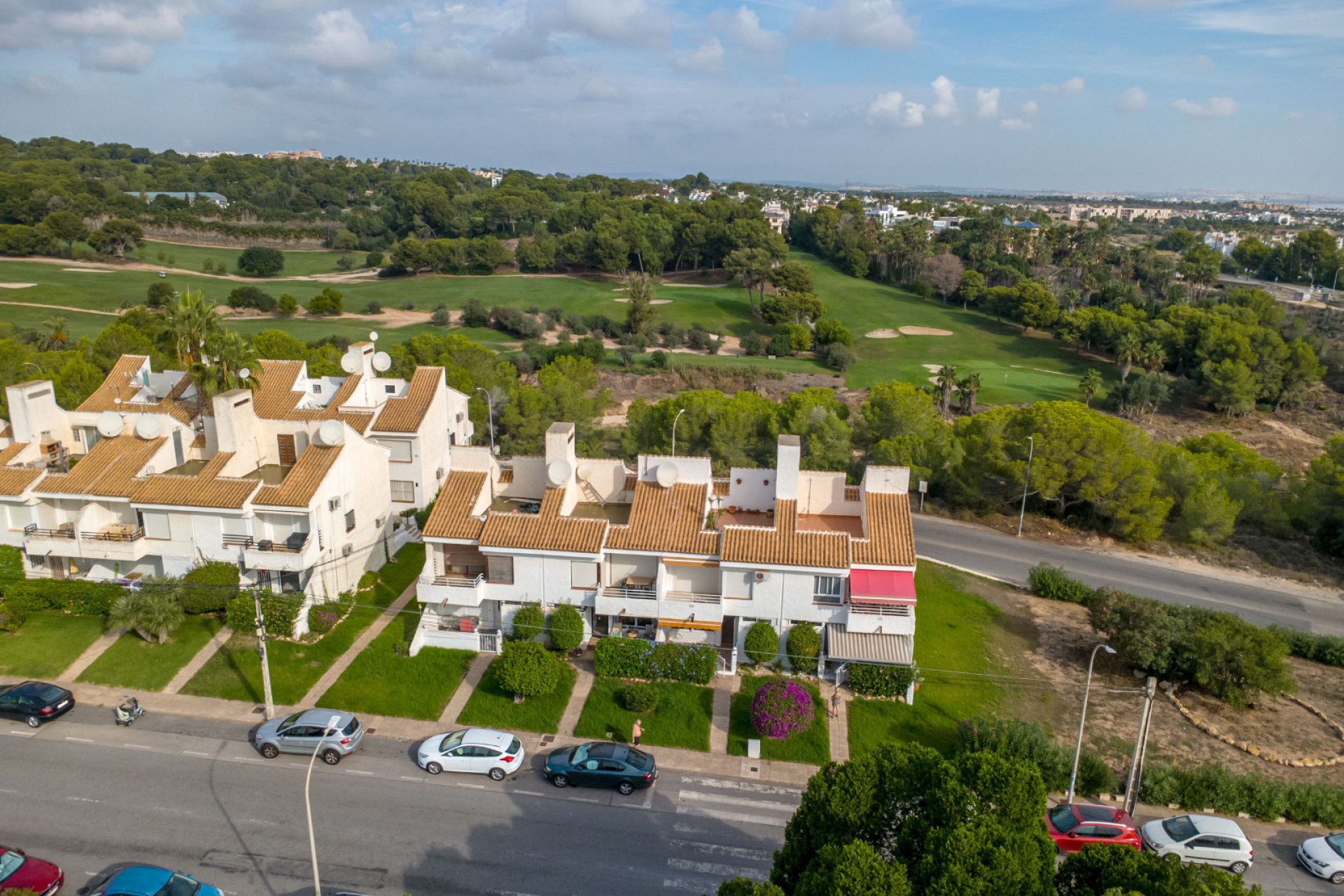 Resale - Bungalow -
Orihuela Costa - Villamartín - Las Filipinas