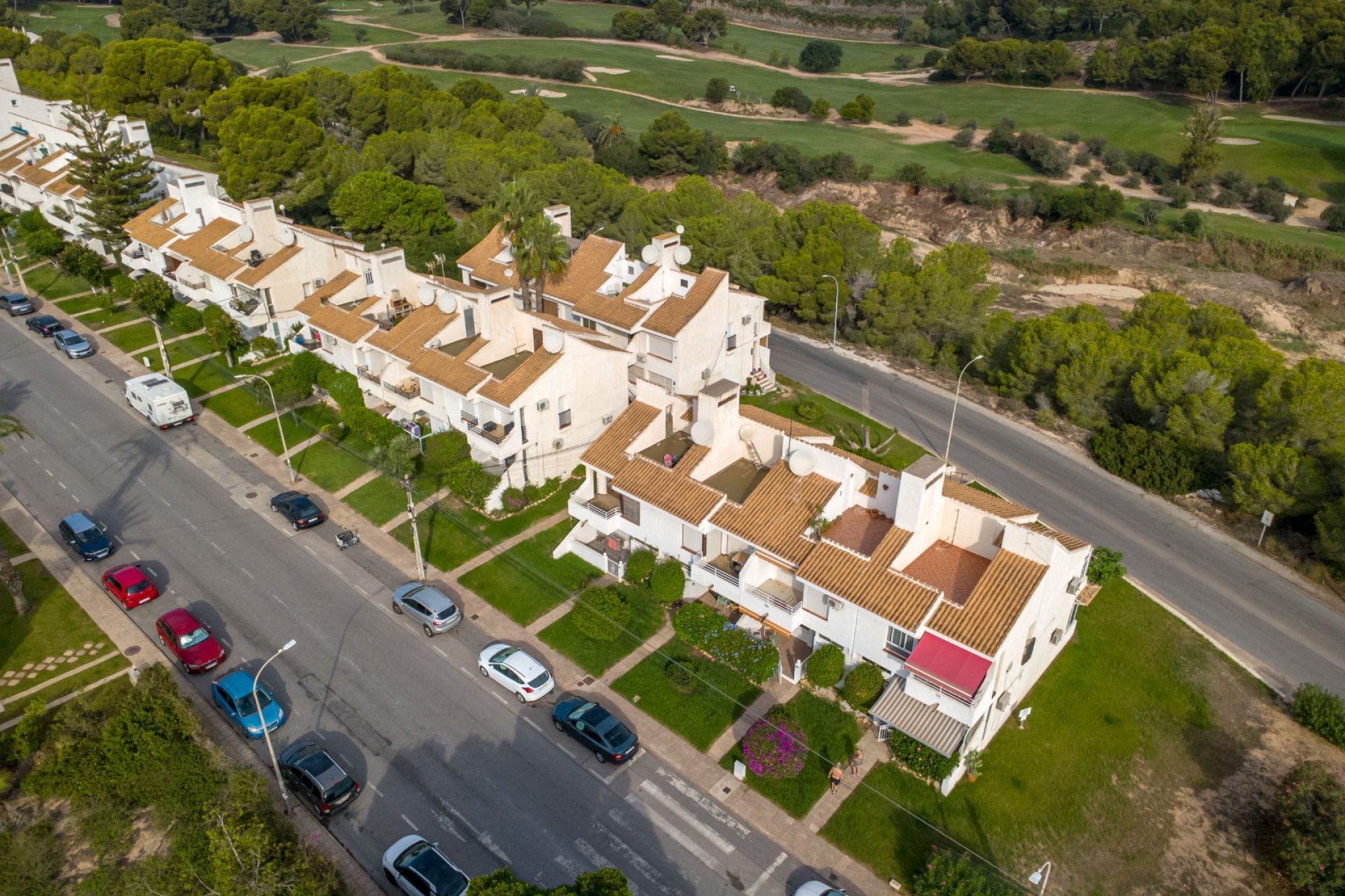 Resale - Bungalow -
Orihuela Costa - Villamartín - Las Filipinas
