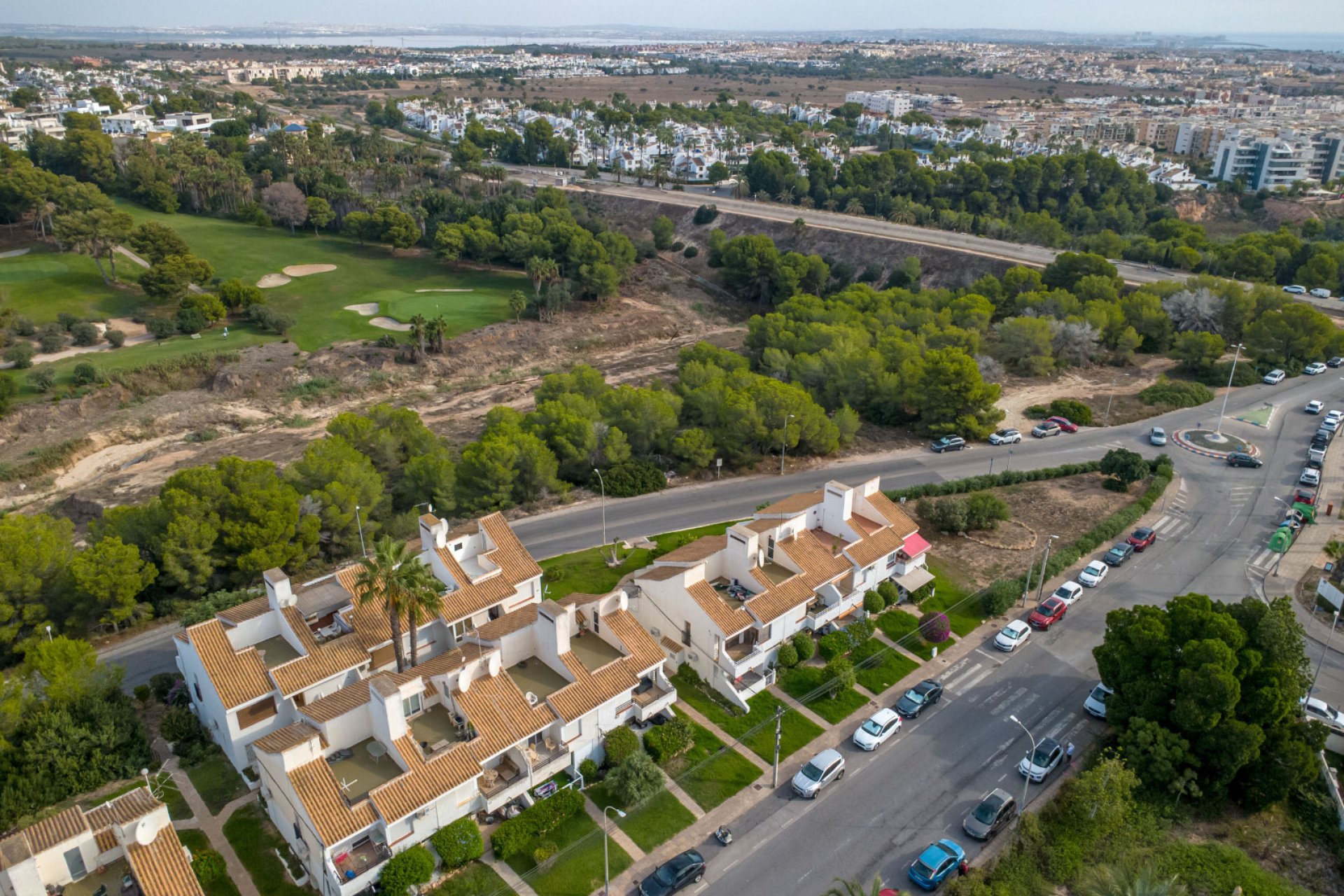 Resale - Bungalow -
Orihuela Costa - Villamartín - Las Filipinas