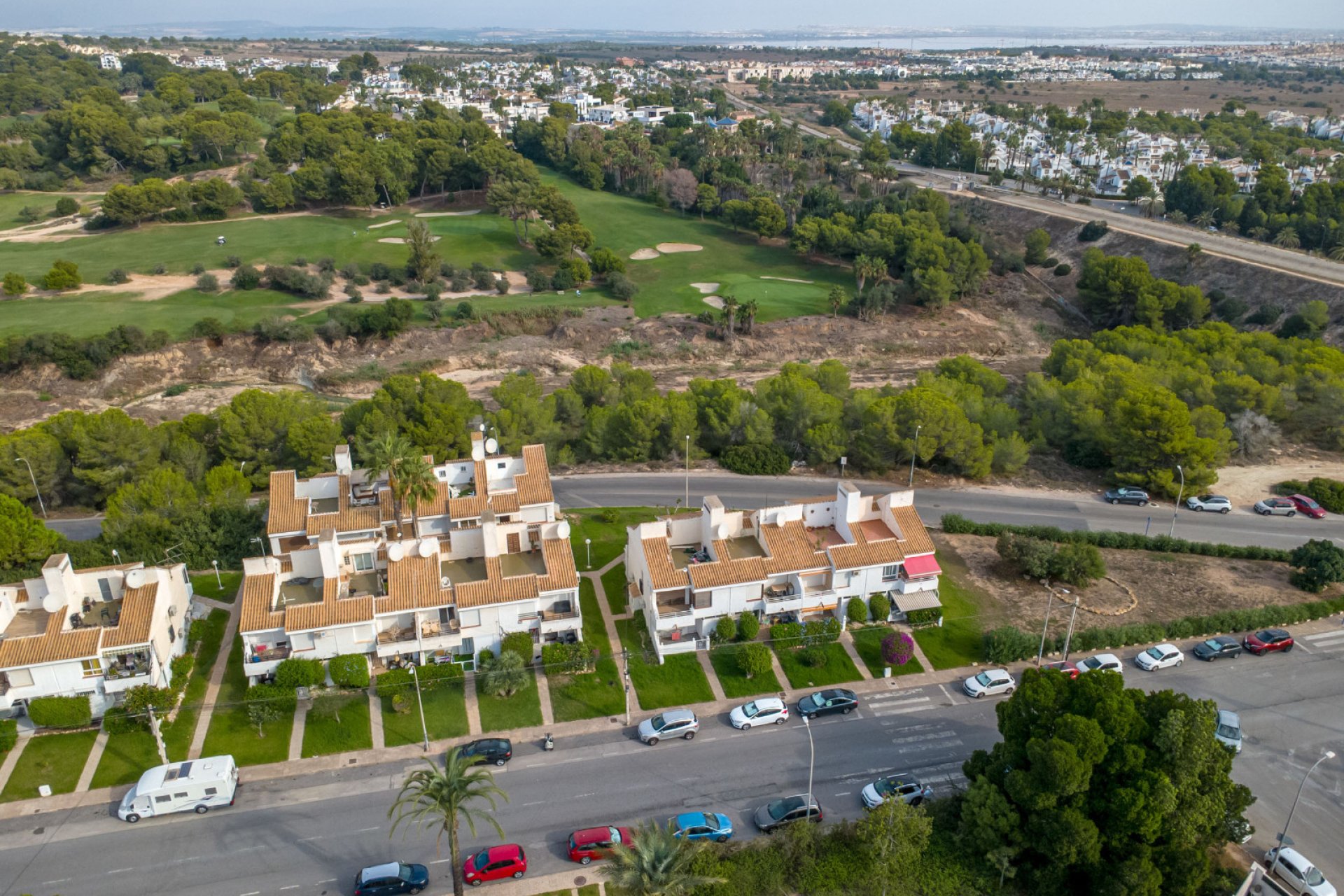 Resale - Bungalow -
Orihuela Costa - Villamartín - Las Filipinas