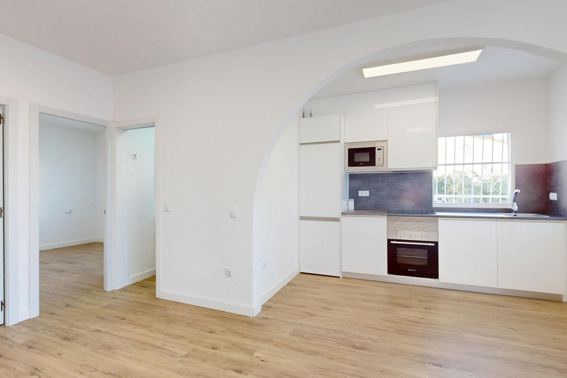 Resale - Bungalow -
Orihuela Costa - Villamartín