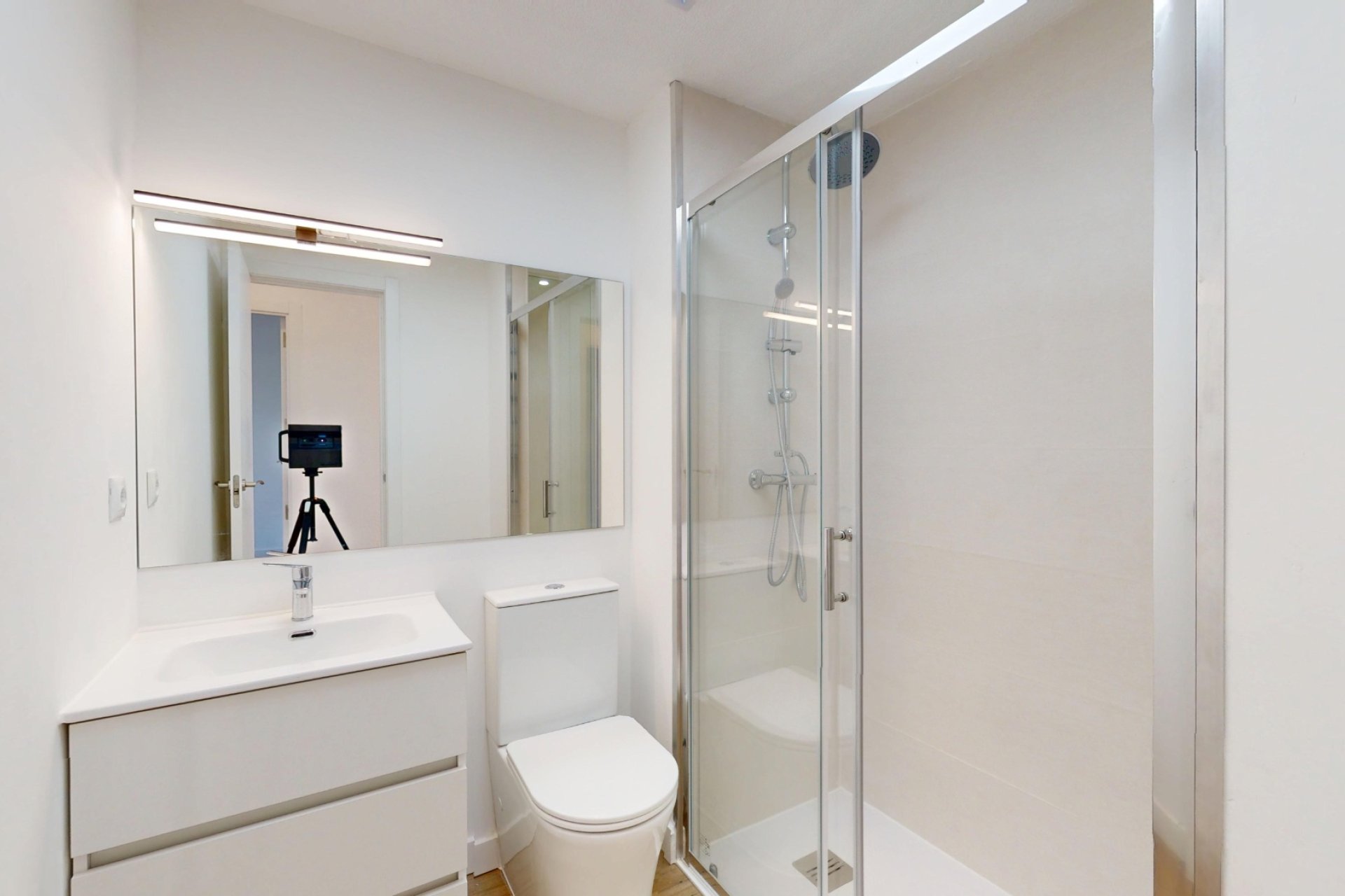 Resale - Bungalow -
Orihuela Costa - Villamartín