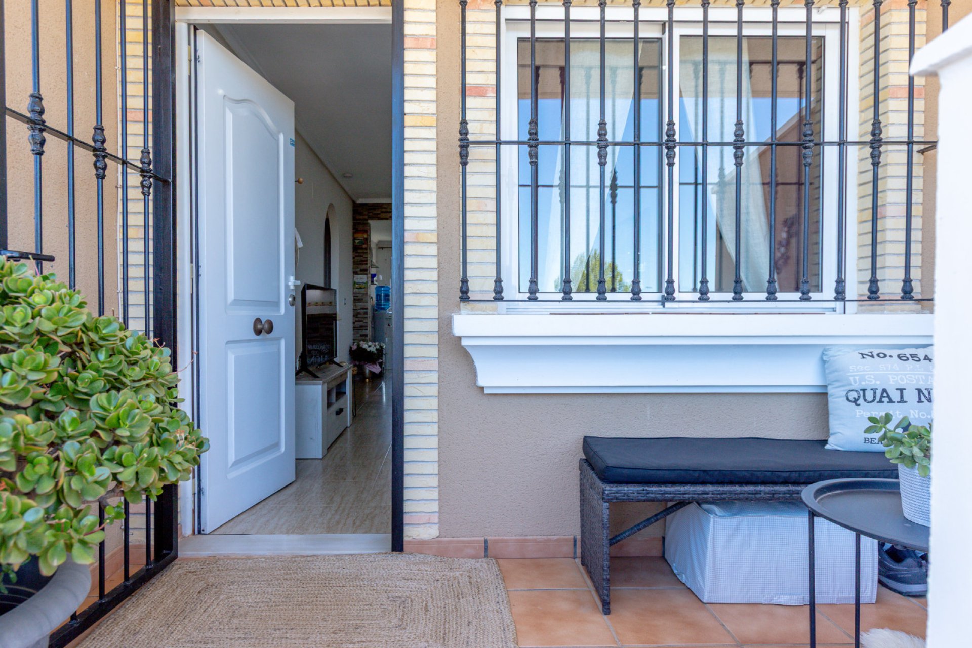 Resale - Bungalow -
Orihuela Costa - Villamartín