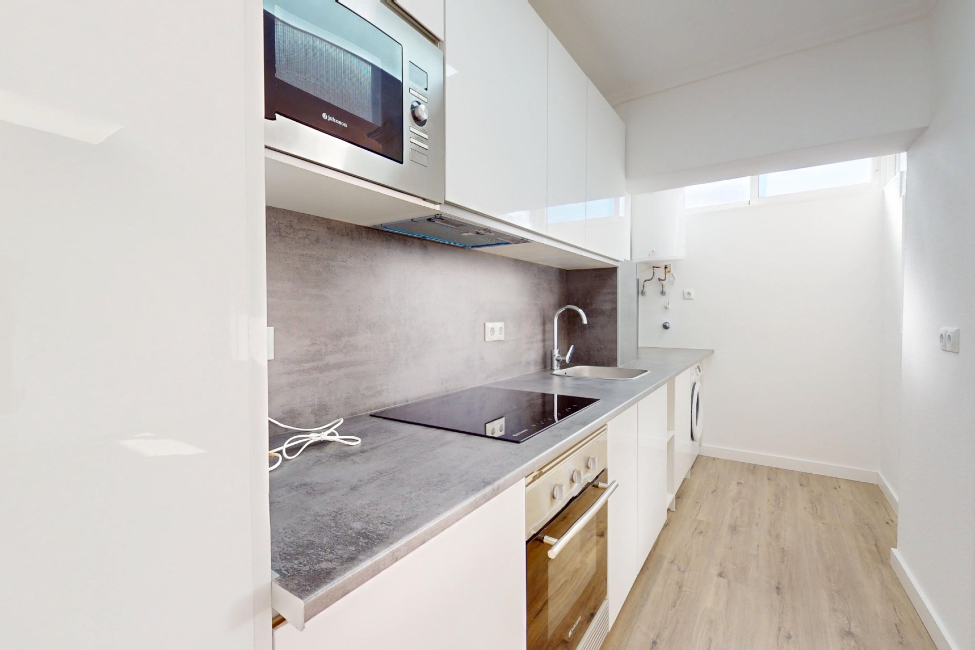 Resale - Bungalow -
Orihuela Costa - Villamartín
