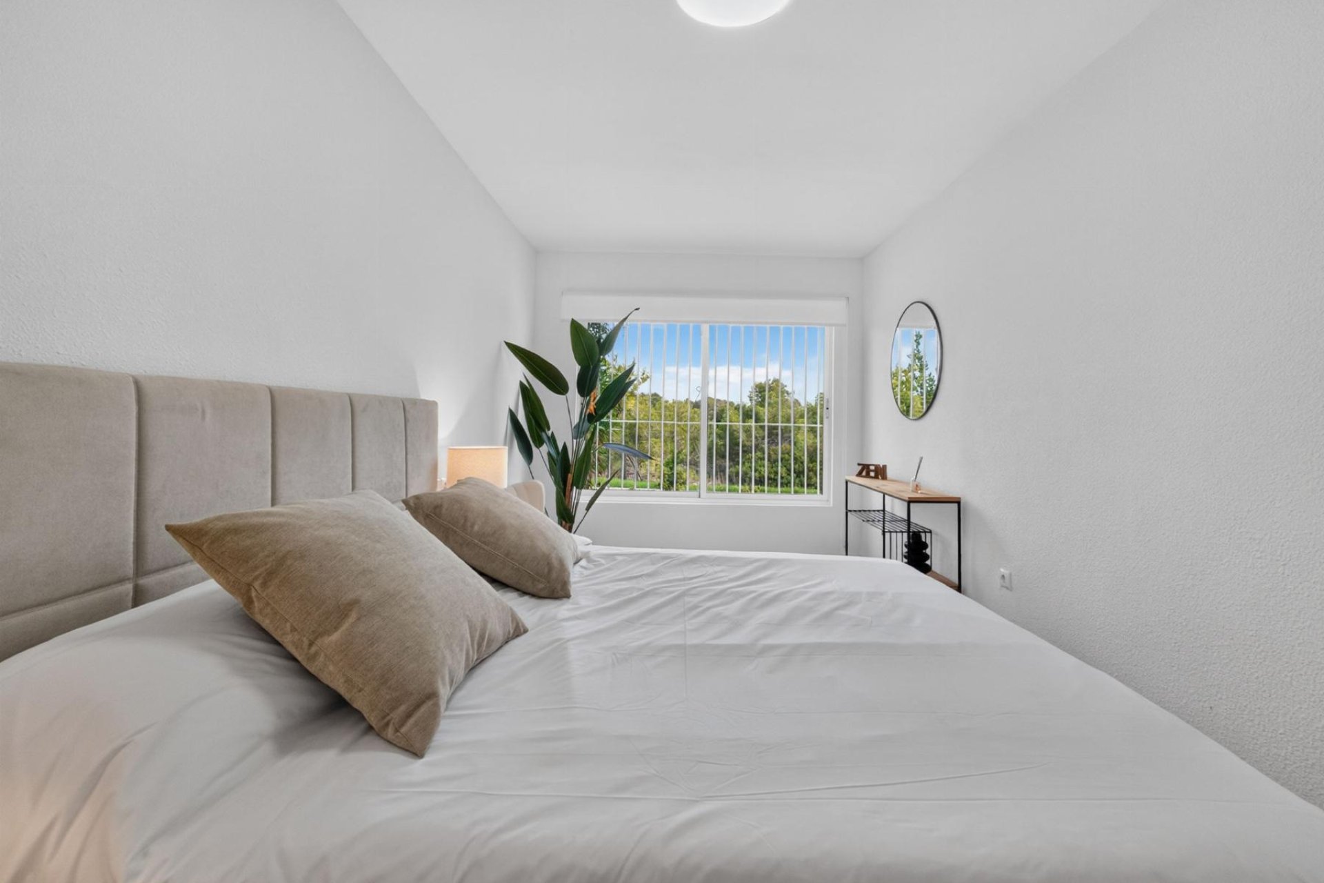Resale - Bungalow -
Orihuela Costa - Villamartín