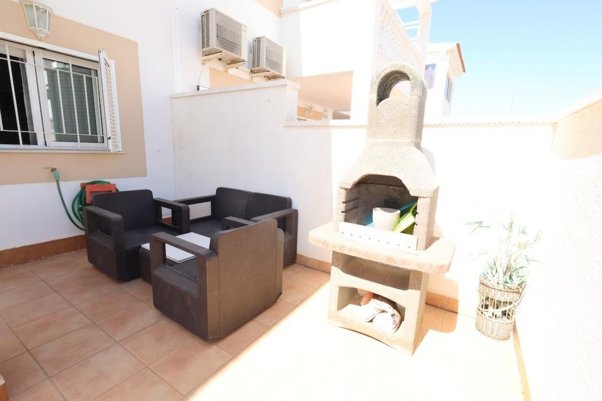 Resale - Bungalow -
Orihuela Costa - Zeniamar-Horizonte-La Campana
