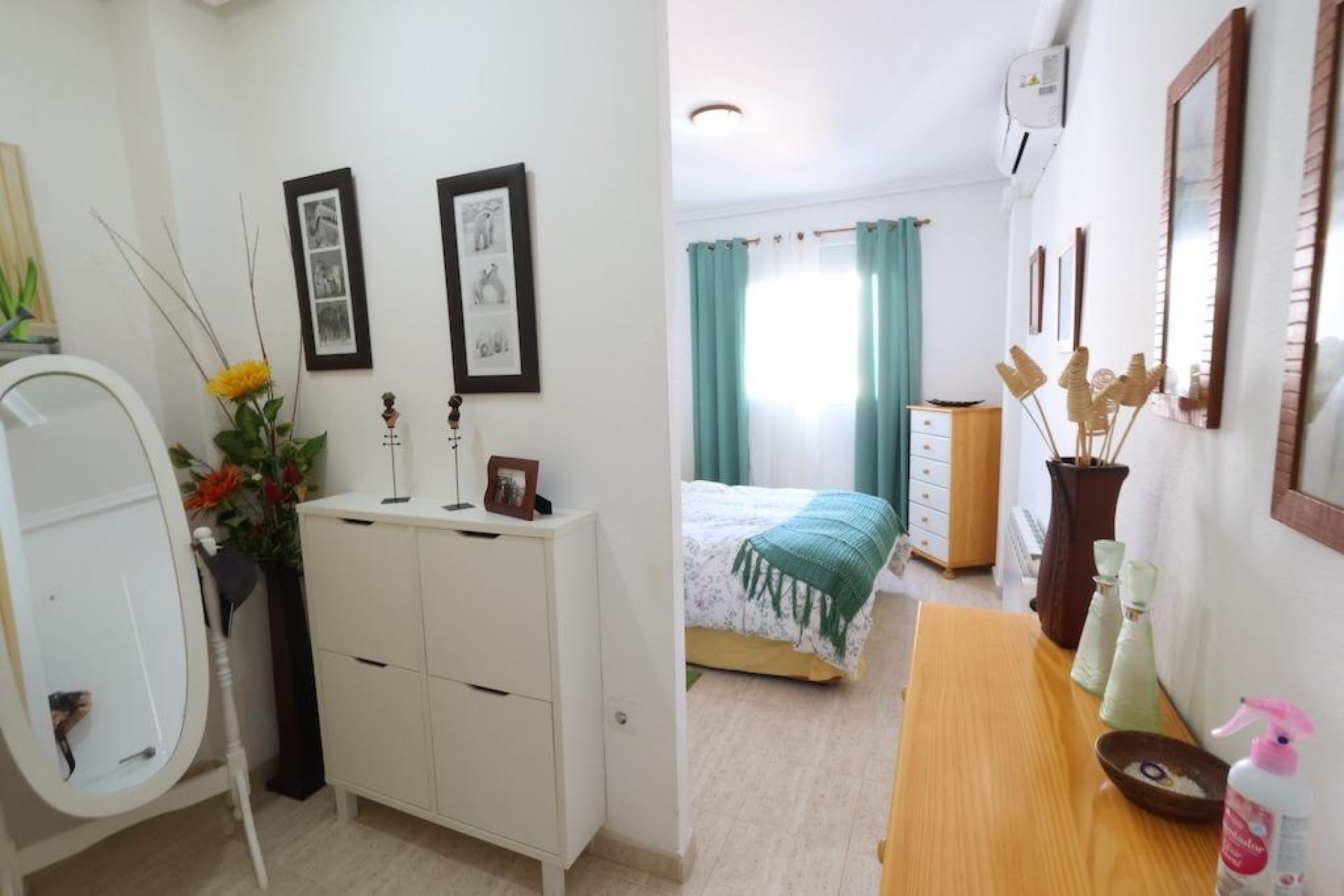 Resale - Bungalow -
Orihuela Costa - Zeniamar-Horizonte-La Campana