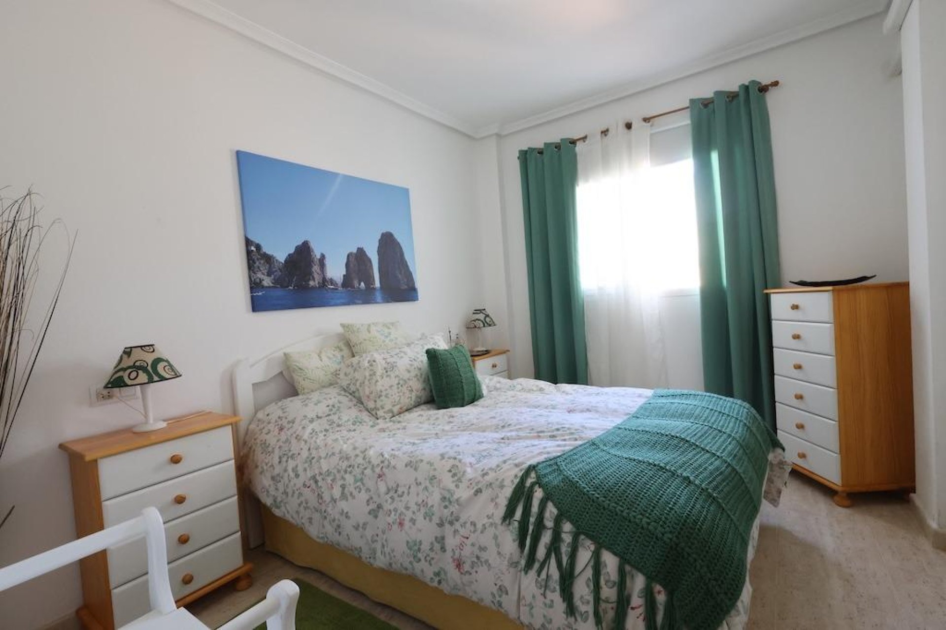 Resale - Bungalow -
Orihuela Costa - Zeniamar-Horizonte-La Campana