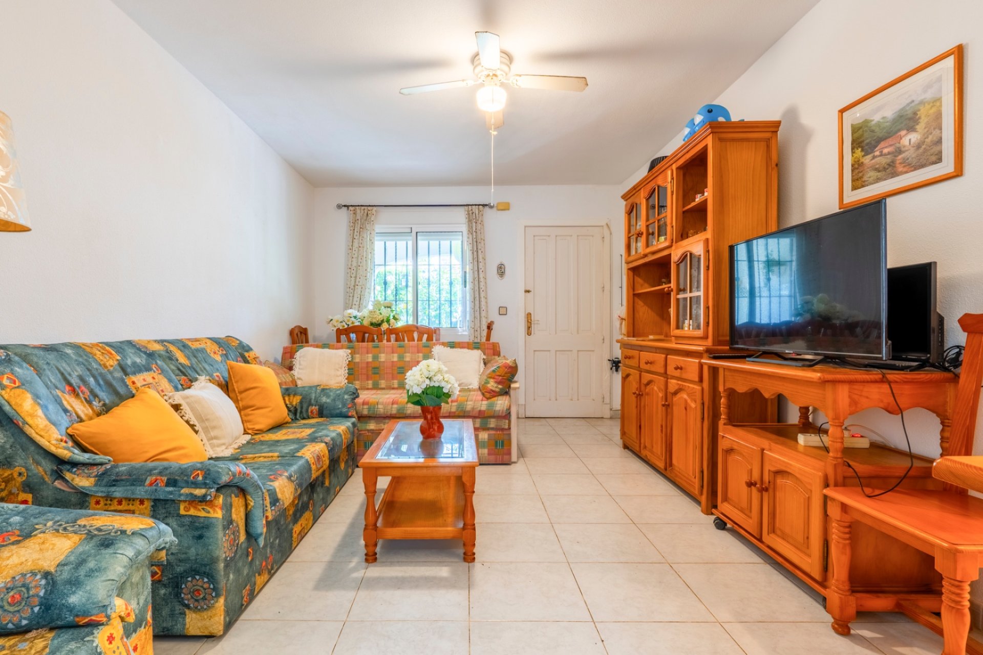 Resale - Bungalow -
Orihuela Costa