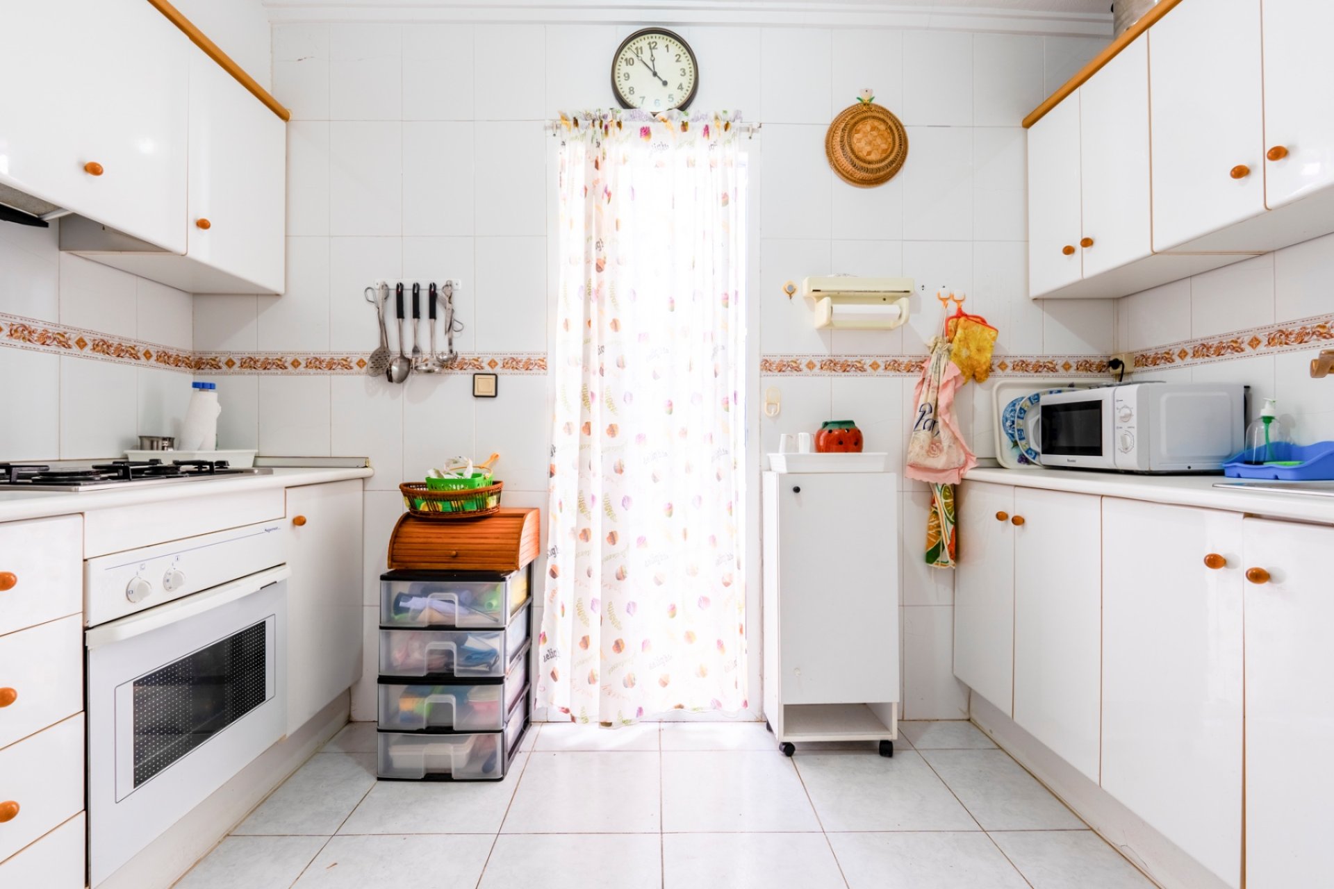 Resale - Bungalow -
Orihuela Costa