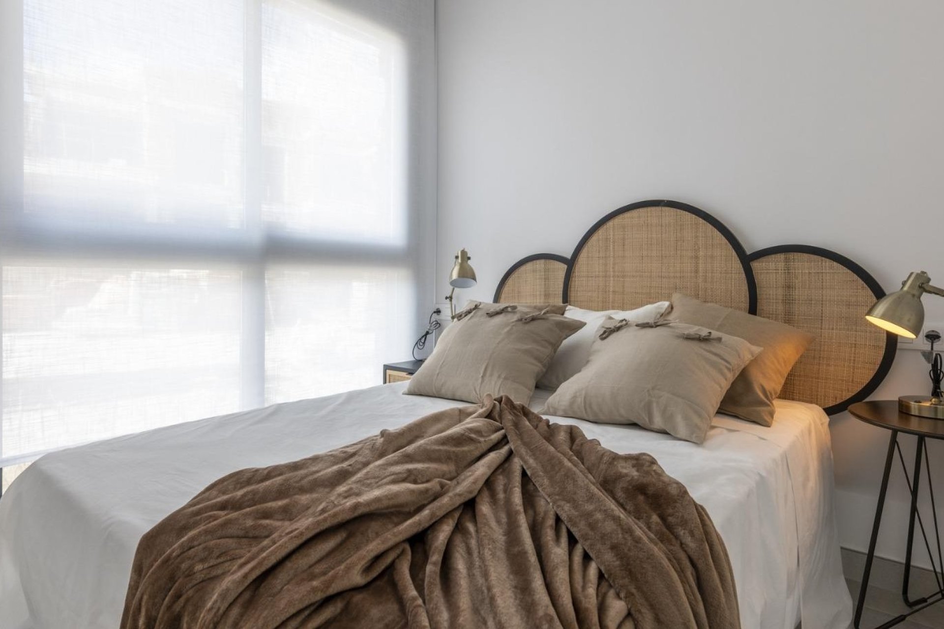 Resale - Bungalow -
Orihuela Costa