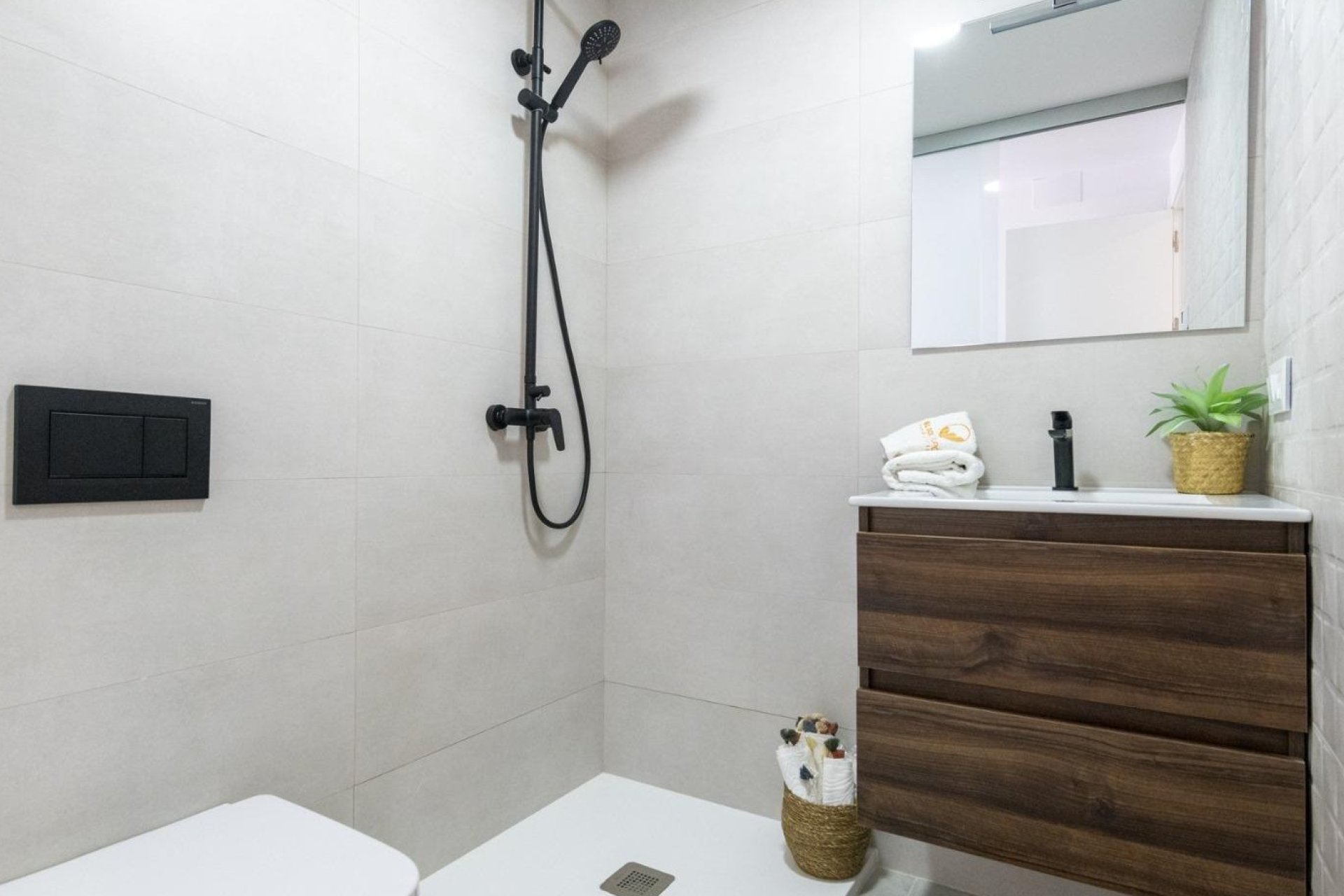 Resale - Bungalow -
Orihuela Costa