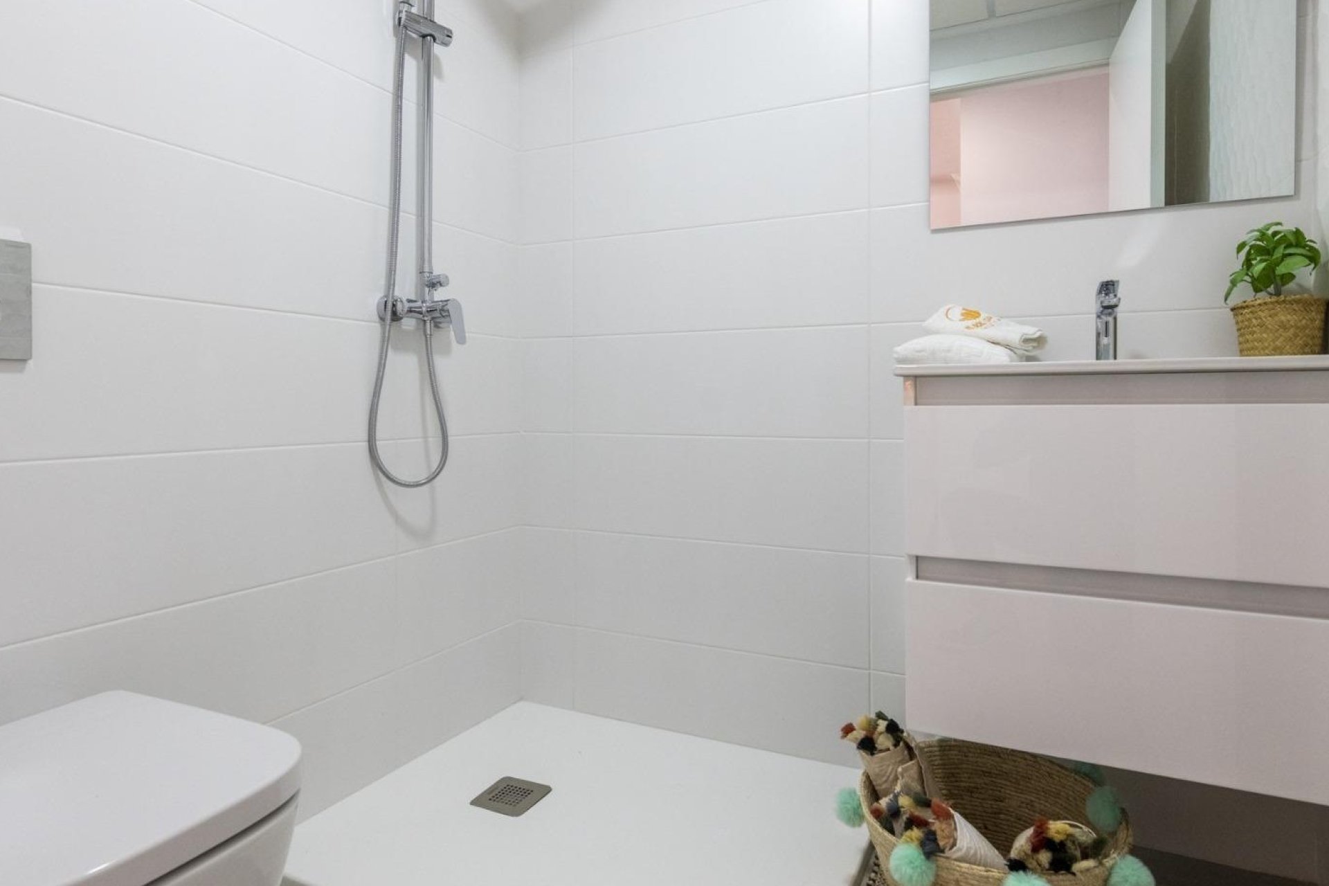 Resale - Bungalow -
Orihuela Costa