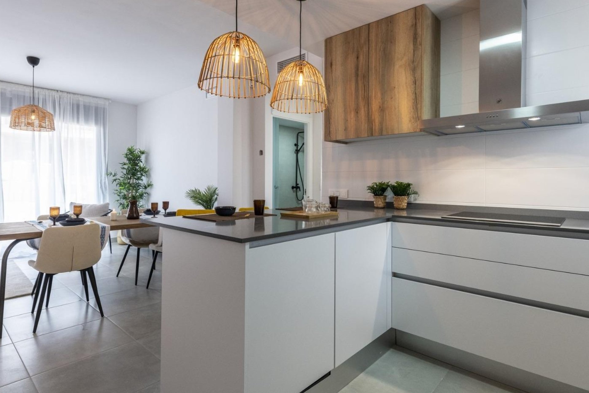 Resale - Bungalow -
Orihuela Costa