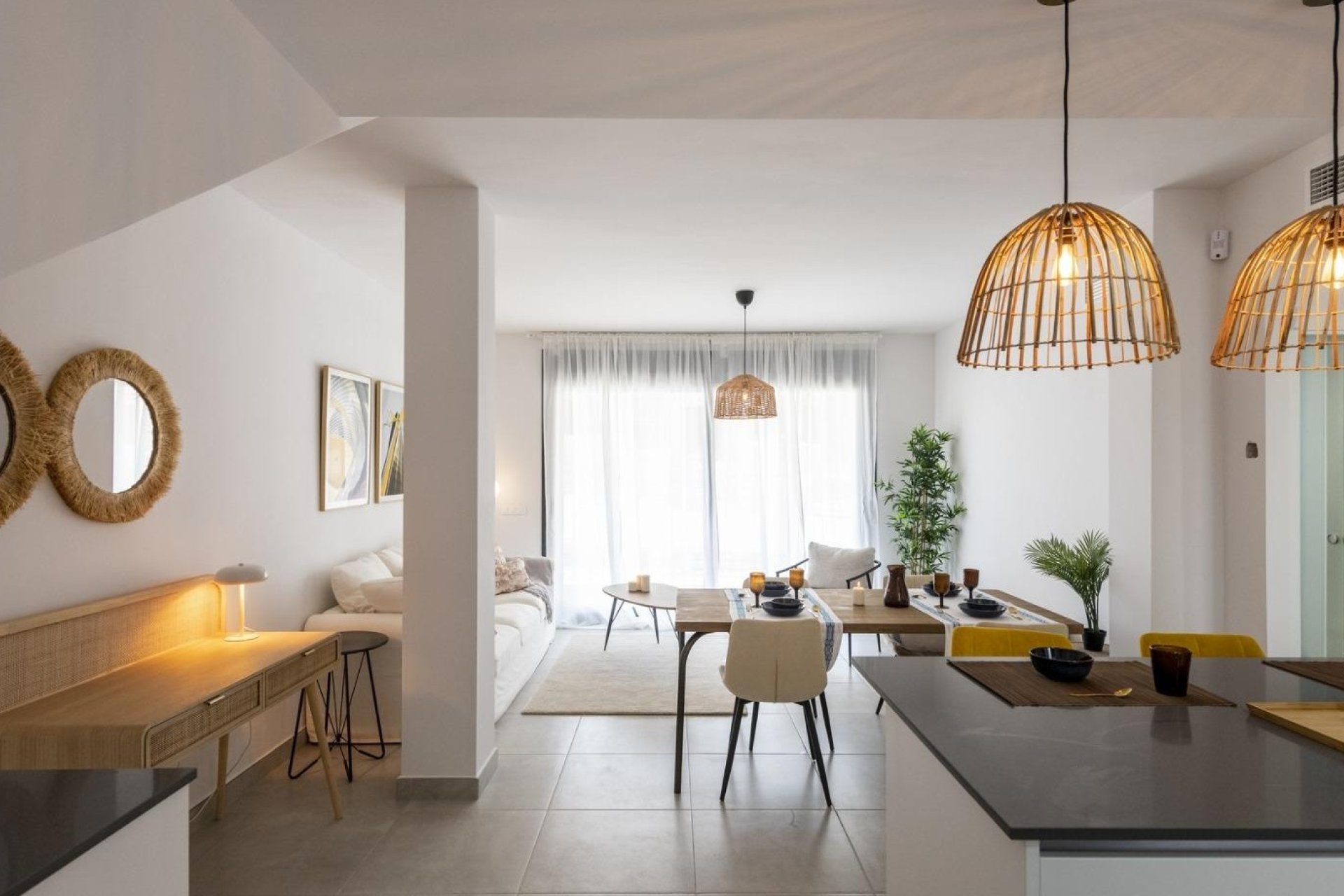 Resale - Bungalow -
Orihuela Costa