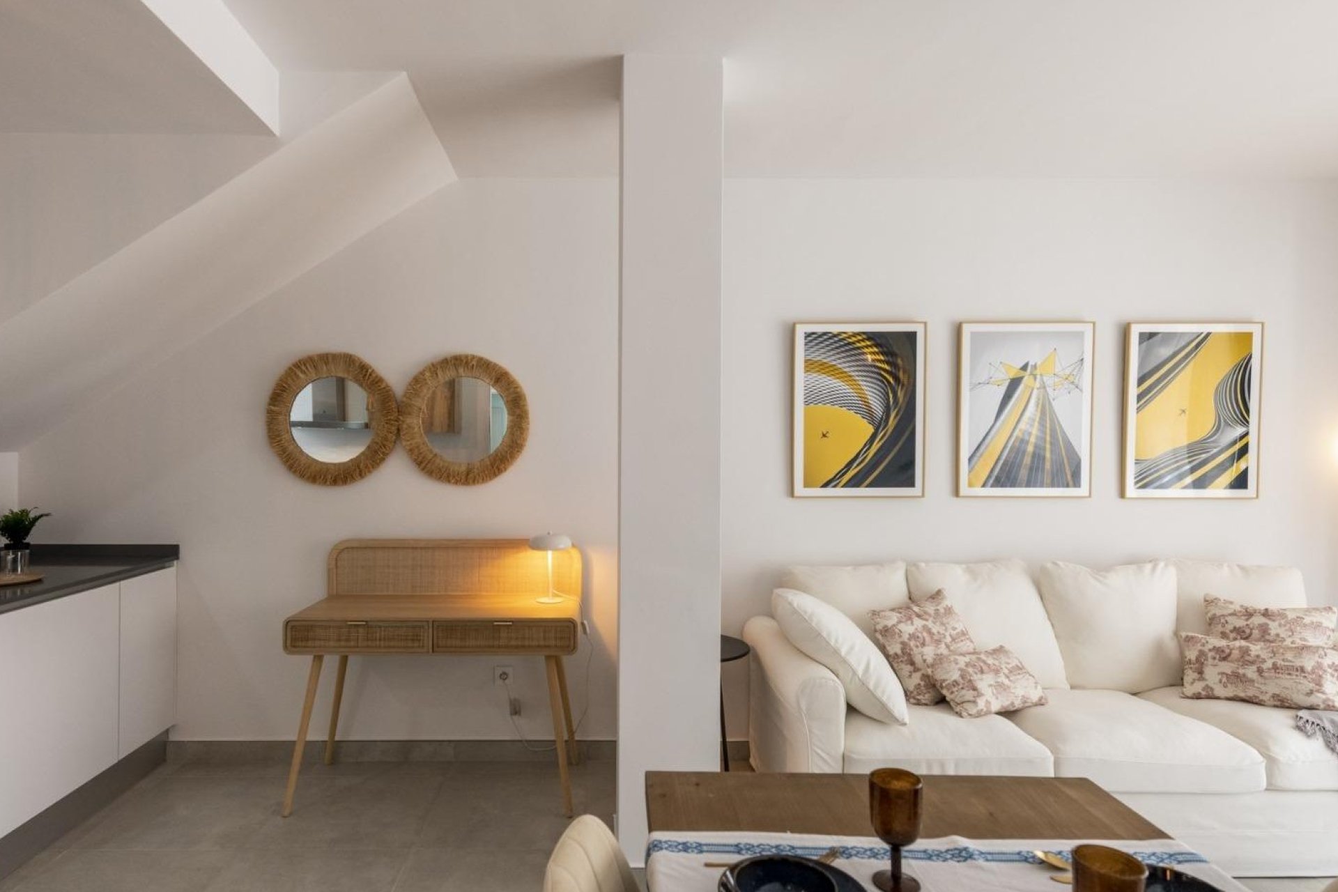 Resale - Bungalow -
Orihuela Costa