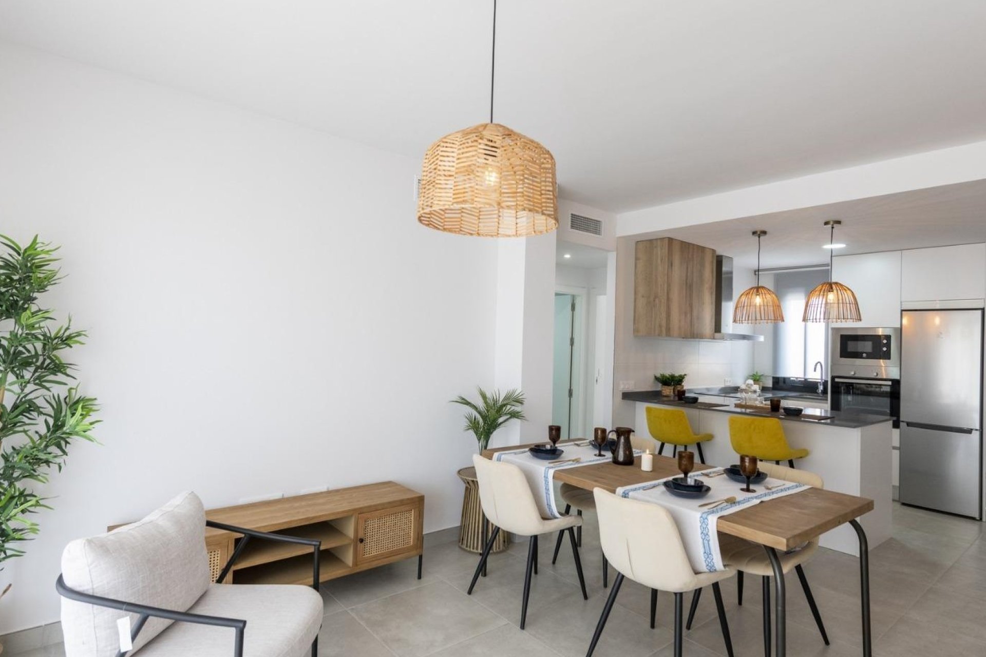 Resale - Bungalow -
Orihuela Costa