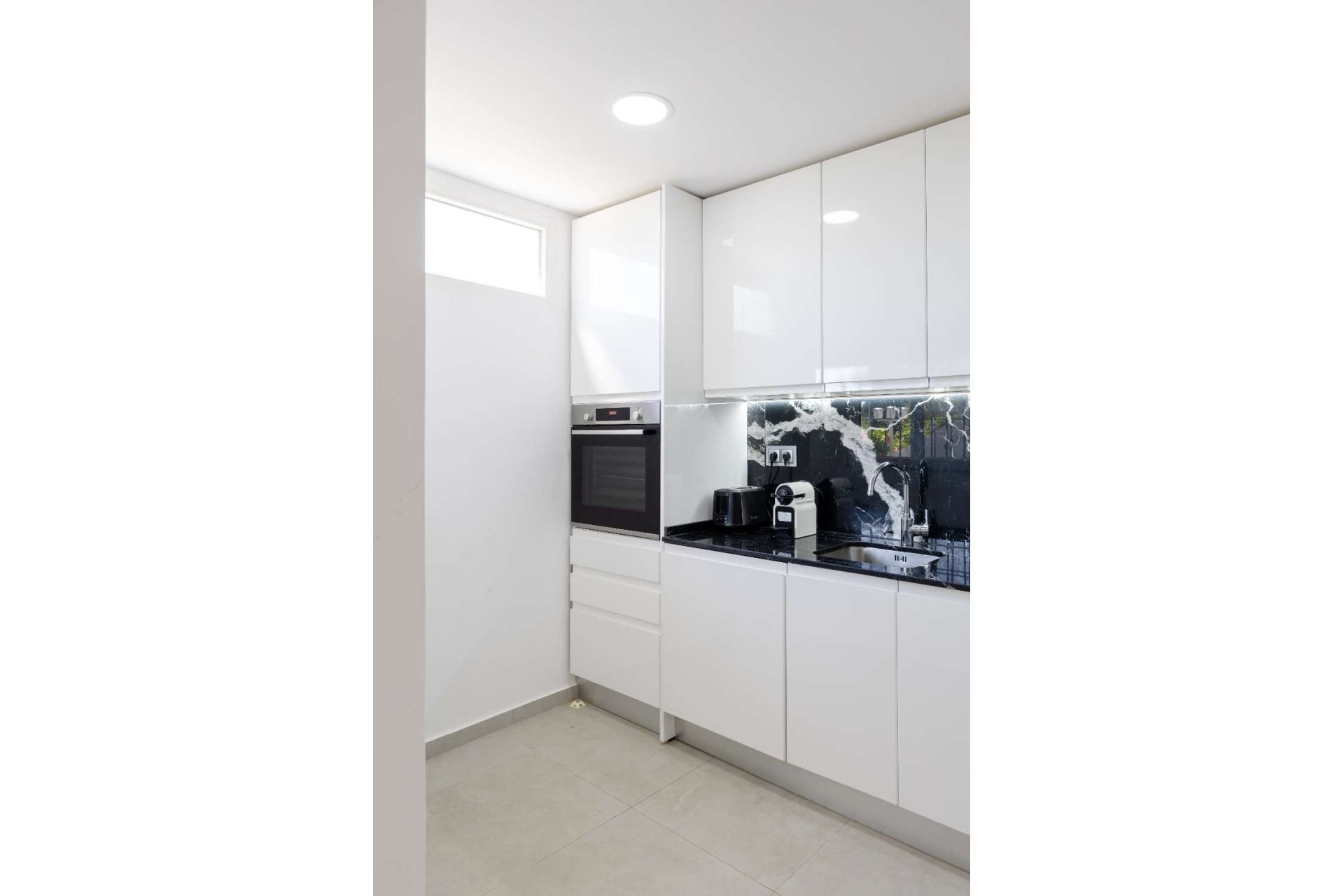 Resale - Bungalow -
Orihuela - Orihuela Costa