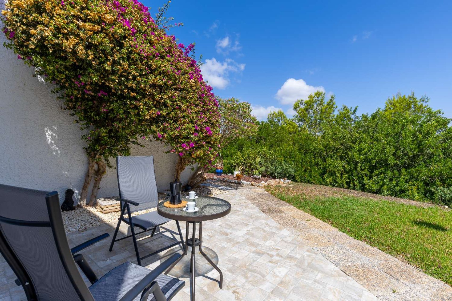 Resale - Bungalow -
Orihuela - Orihuela Costa