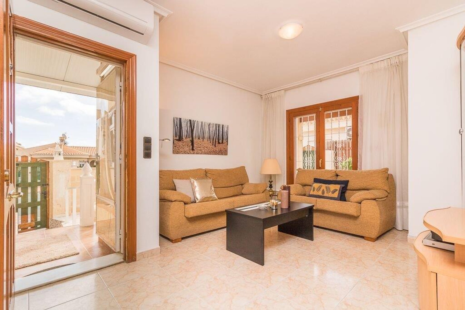 Resale - Bungalow -
Orihuela - Playa Flamenca