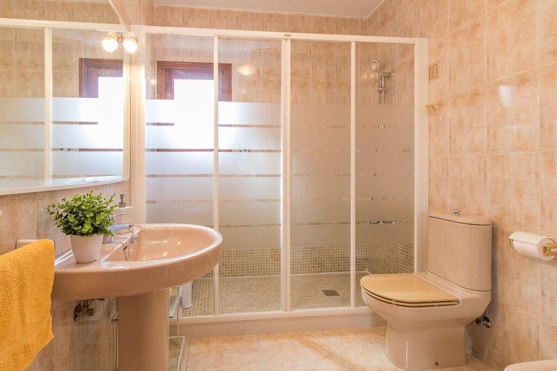 Resale - Bungalow -
Orihuela - Playa Flamenca