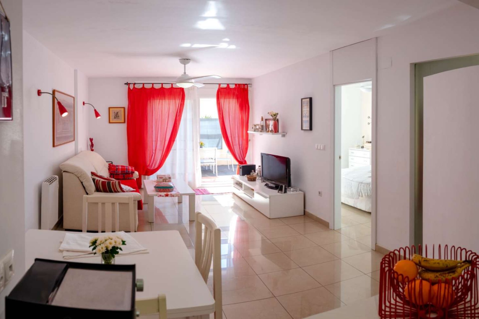 Resale - Bungalow -
Orihuela - Playa Flamenca