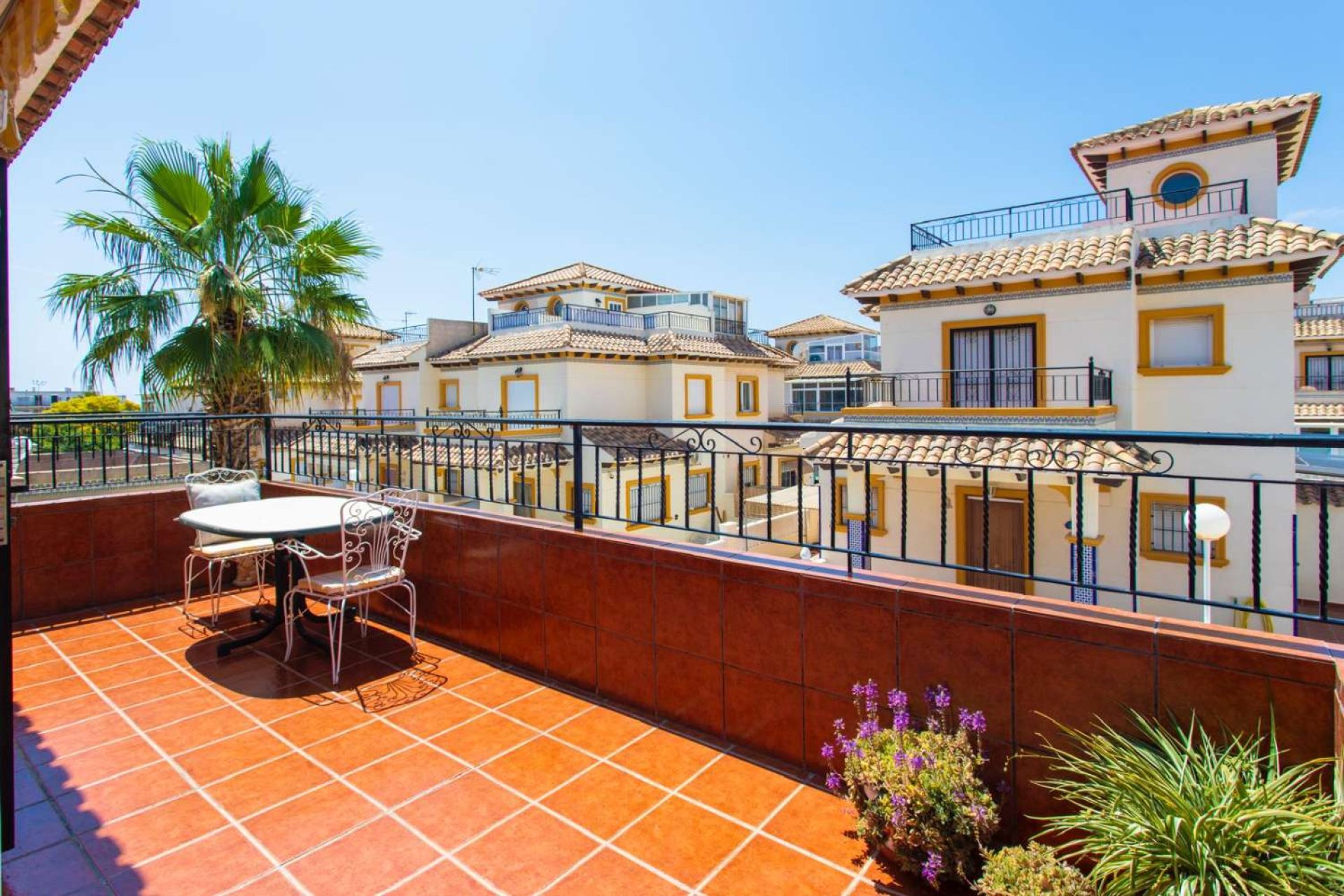Resale - Bungalow -
Orihuela - Punta Prima