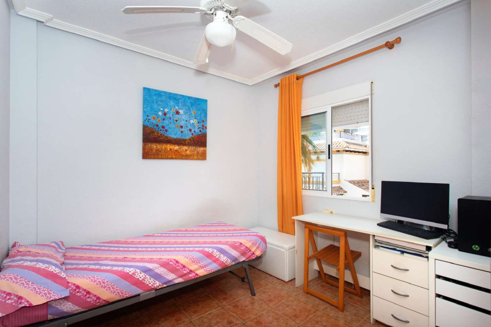 Resale - Bungalow -
Orihuela - Punta Prima