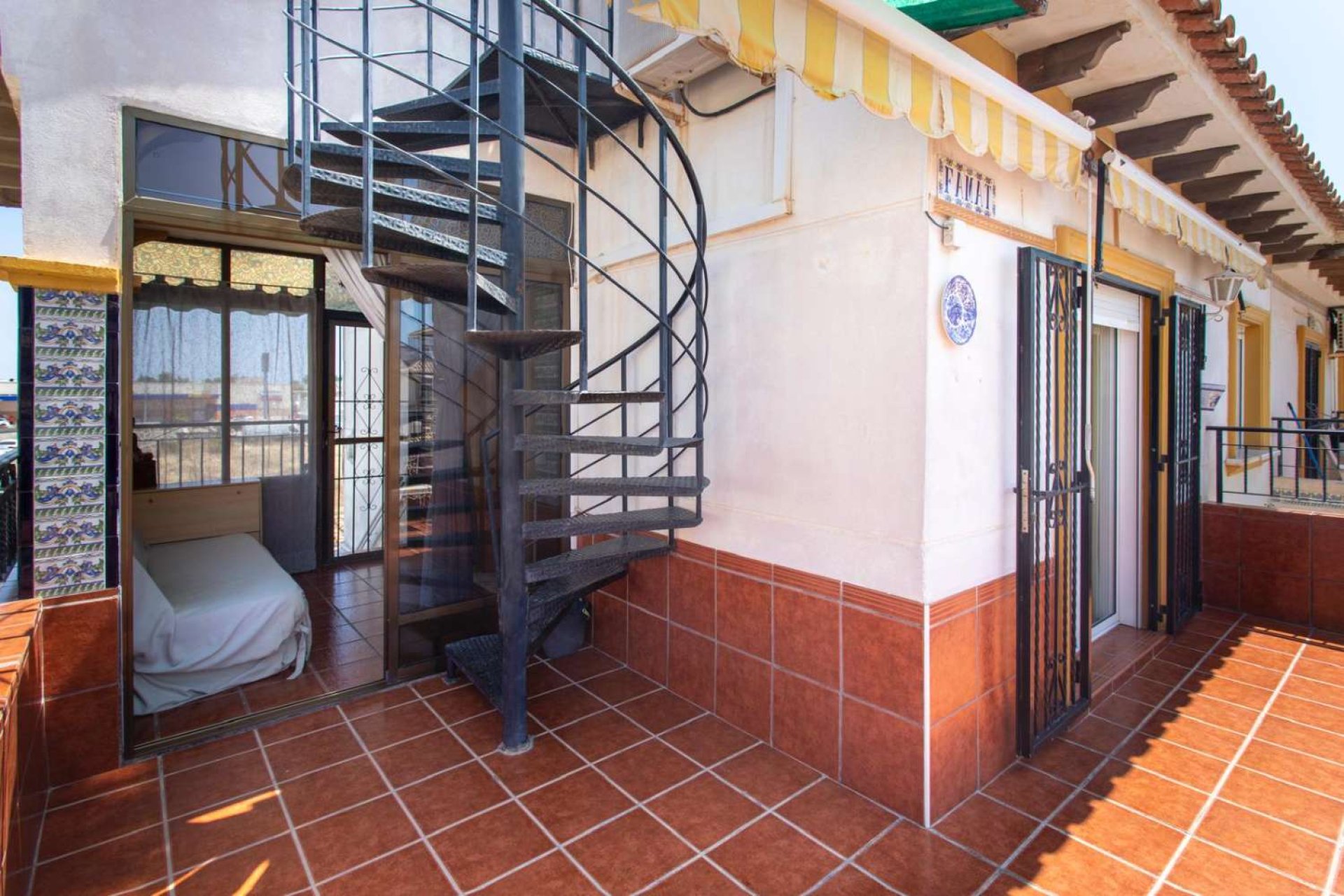 Resale - Bungalow -
Orihuela - Punta Prima