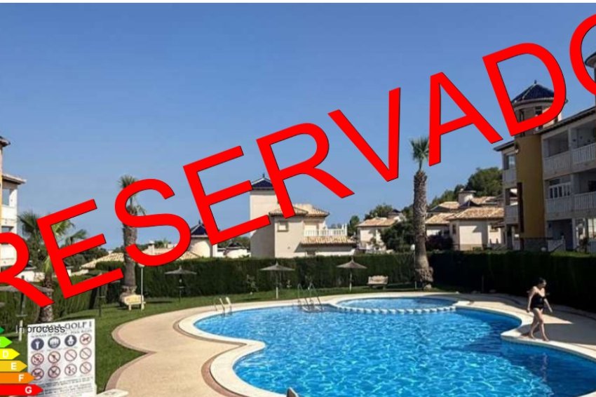 Resale - Bungalow -
Orihuela - Villamartín-Las Filipinas