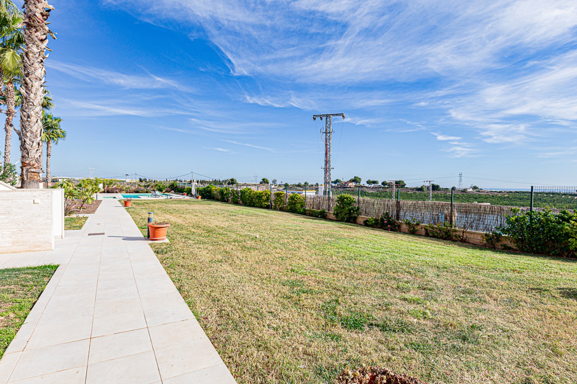 Resale - Bungalow -
Pilar de la Horadada - Lo Romero Golf