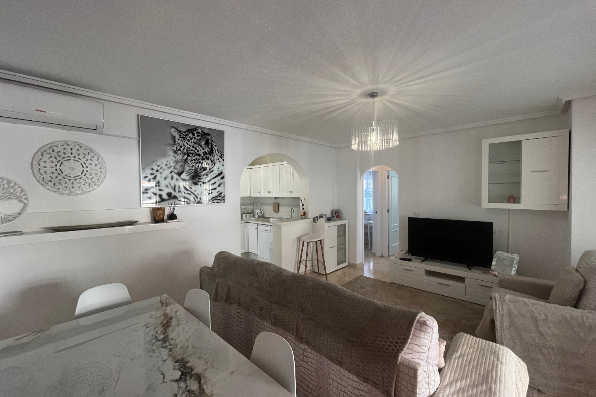 Resale - Bungalow -
Punta Prima - Serena