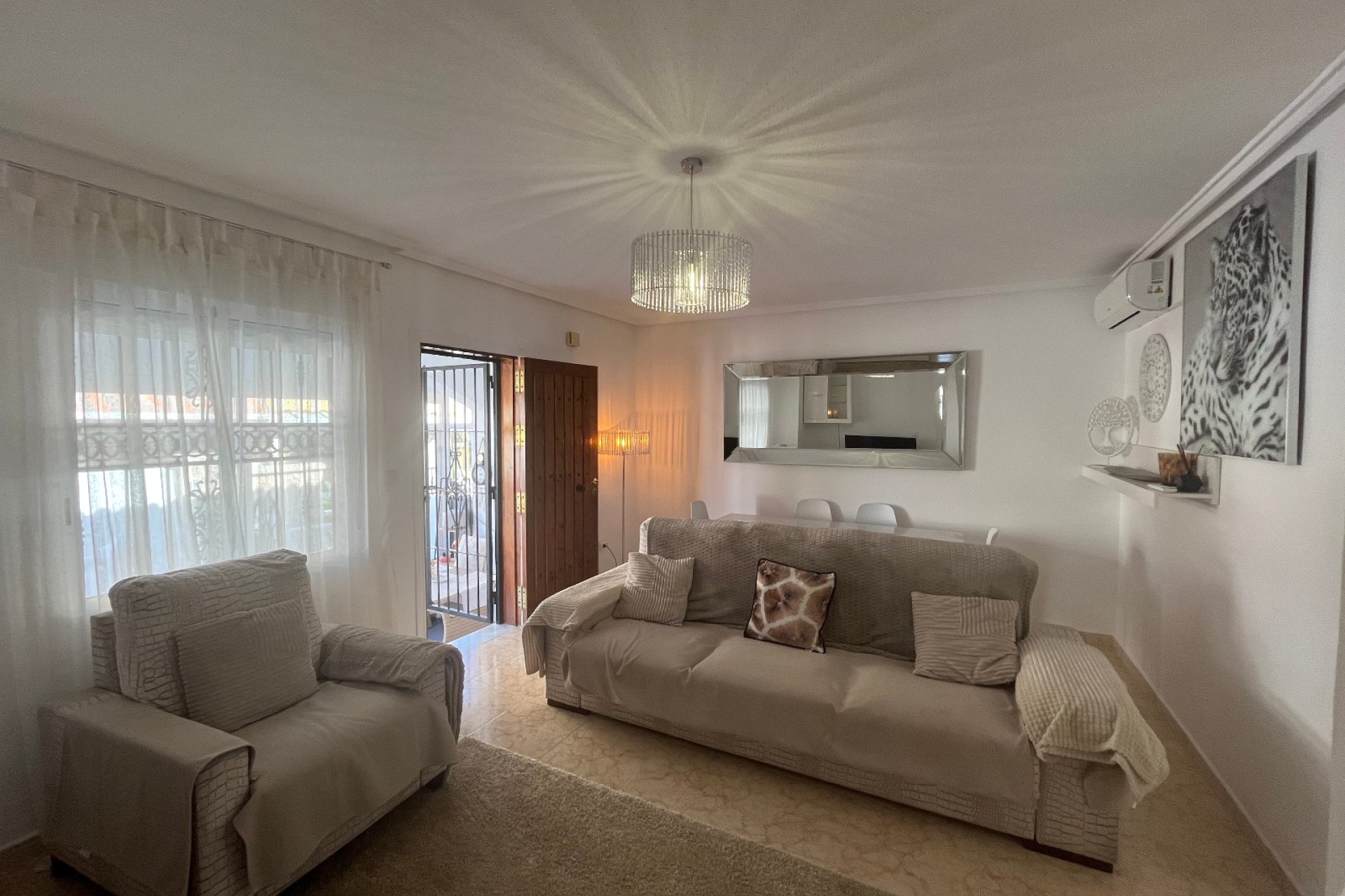 Resale - Bungalow -
Punta Prima - Serena