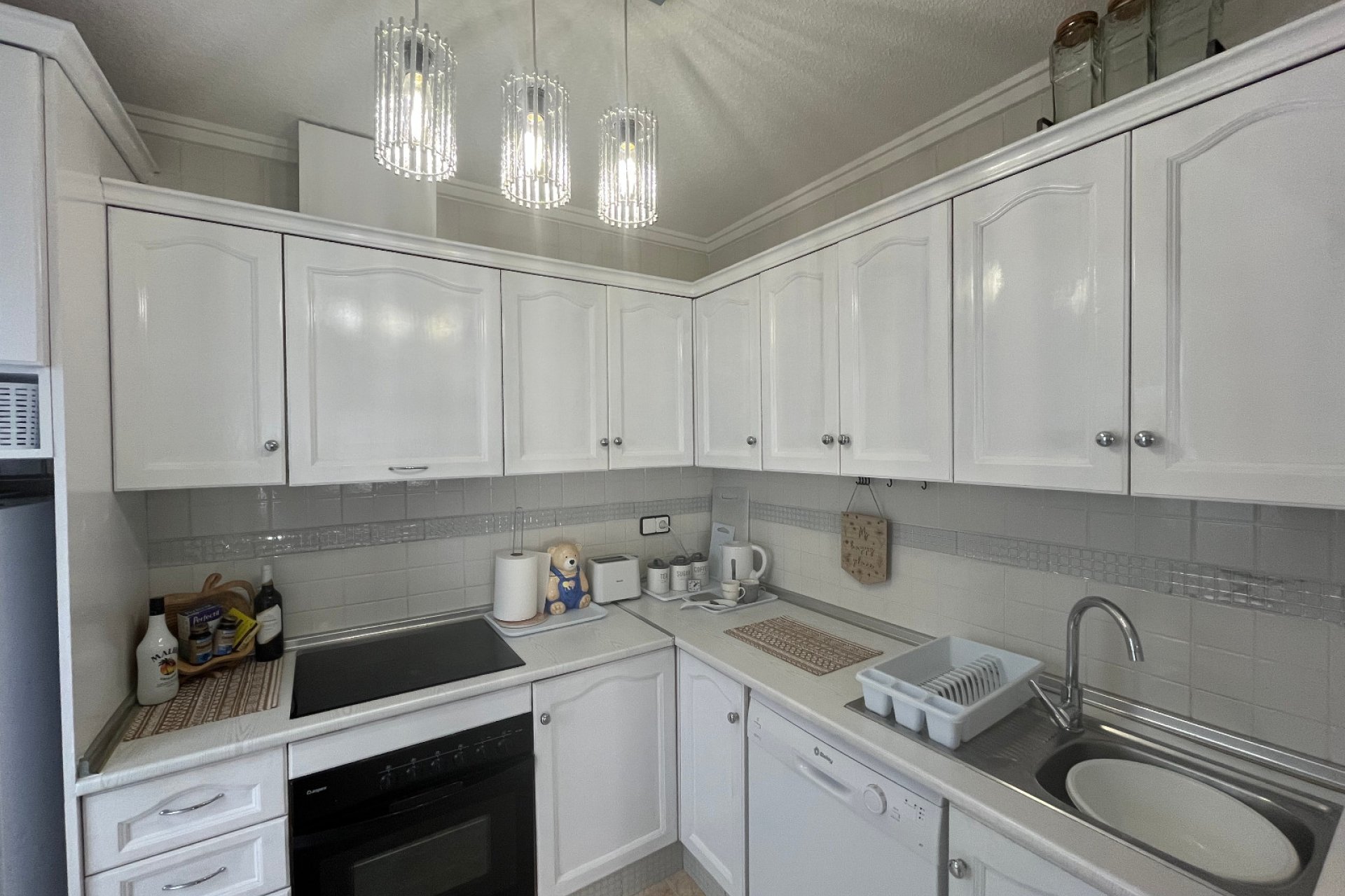 Resale - Bungalow -
Punta Prima - Serena