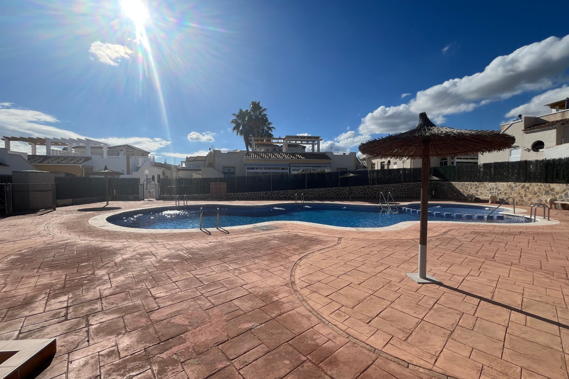 Resale - Bungalow -
Punta Prima - Serena