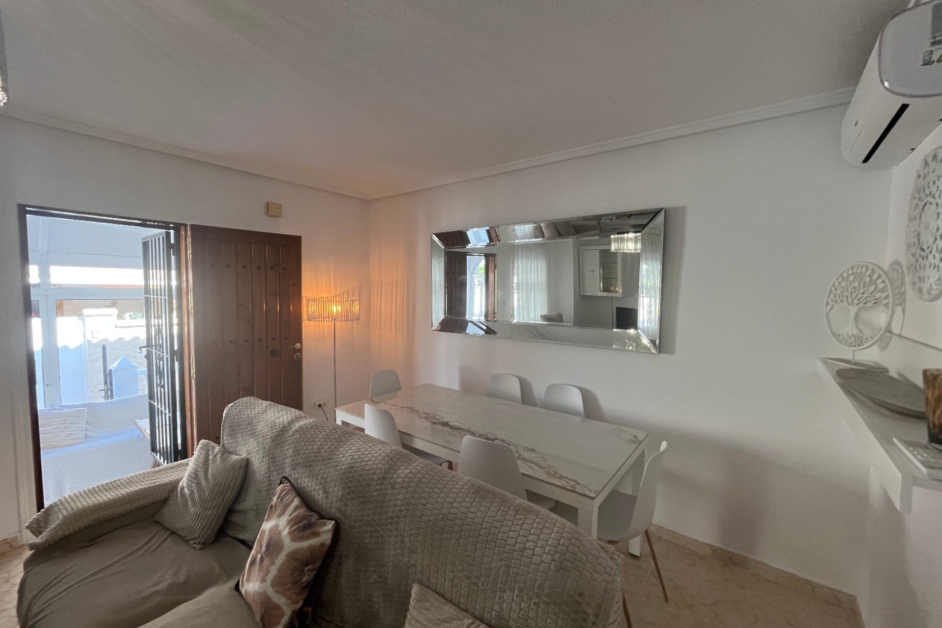 Resale - Bungalow -
Punta Prima - Serena