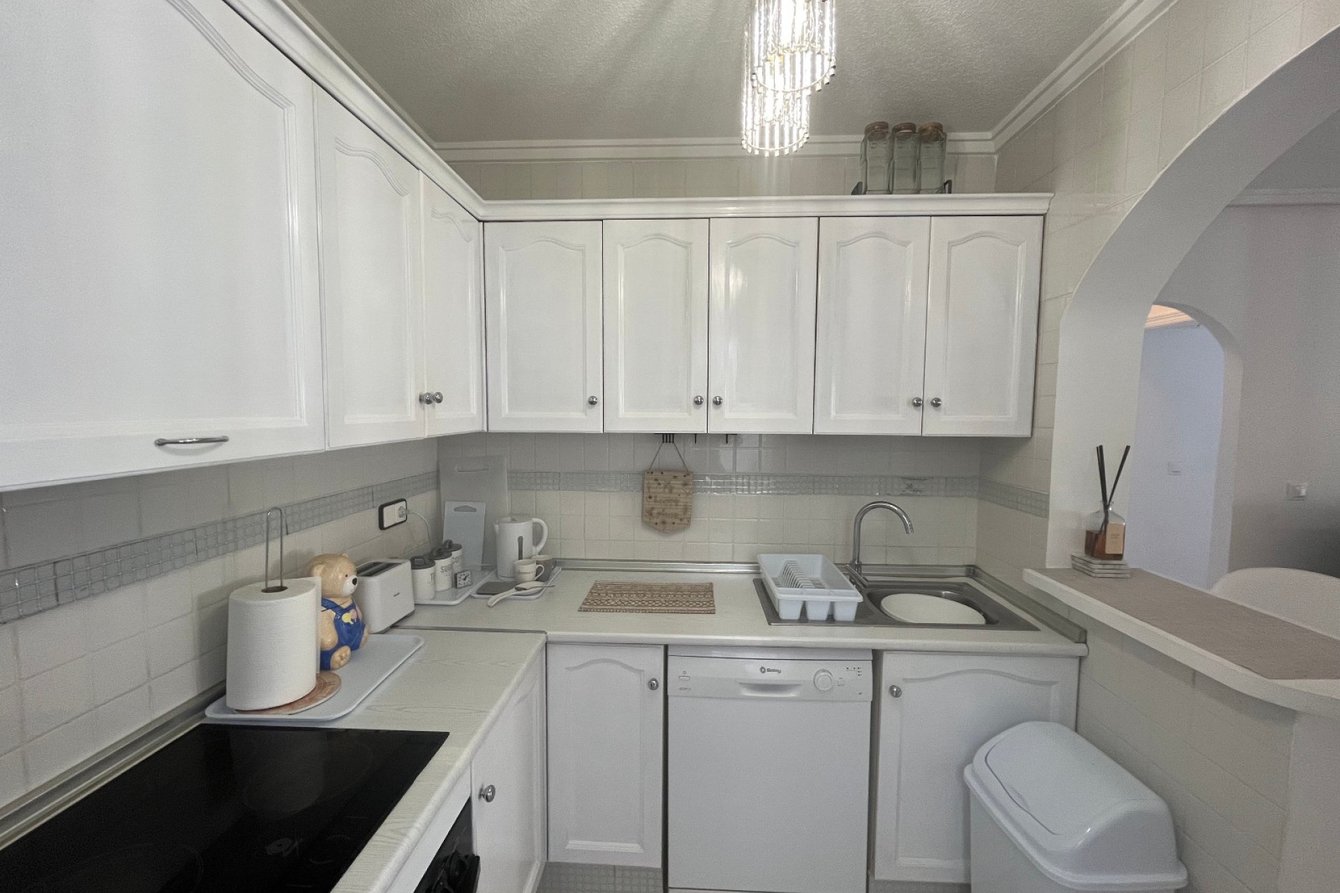 Resale - Bungalow -
Punta Prima - Serena