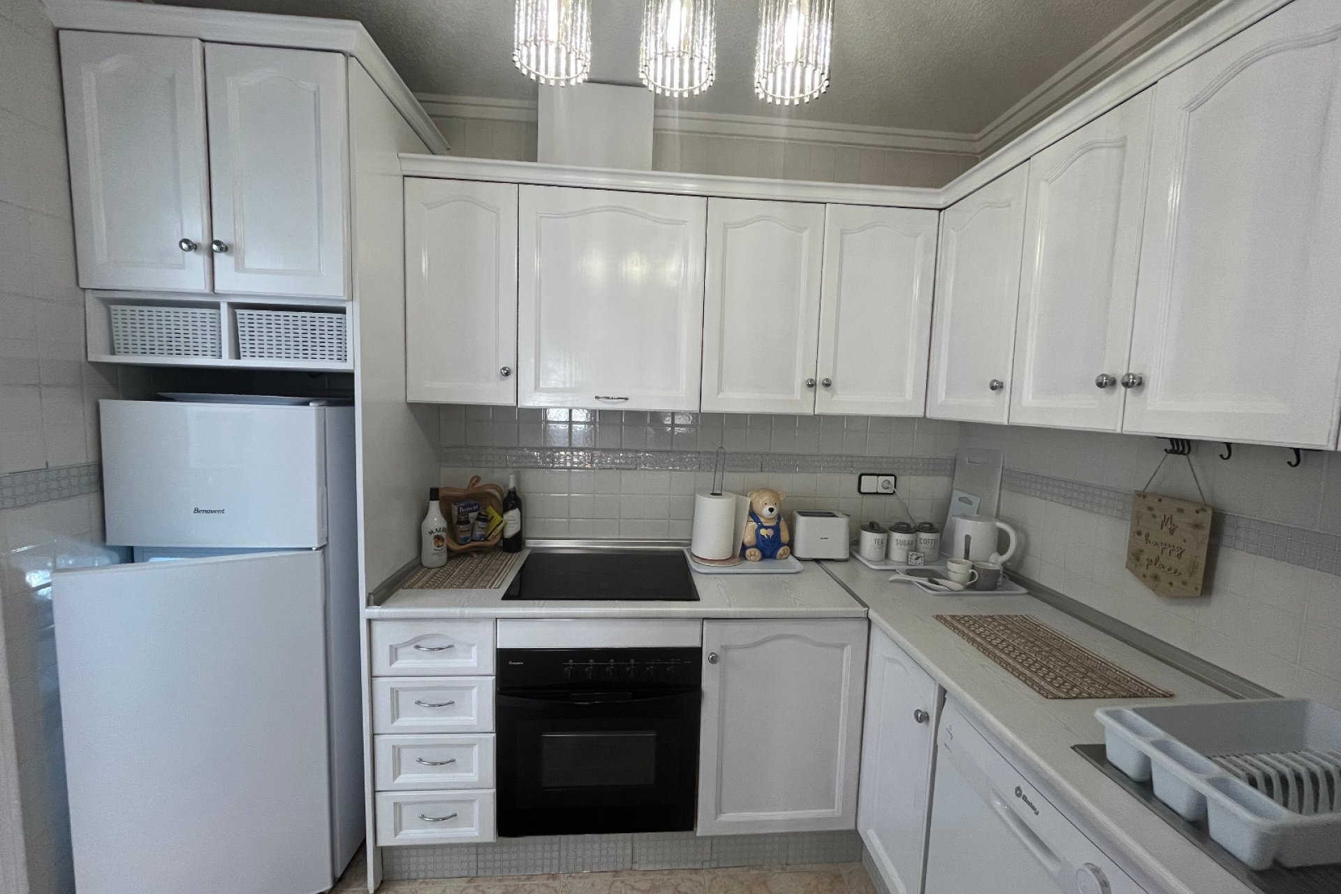 Resale - Bungalow -
Punta Prima - Serena