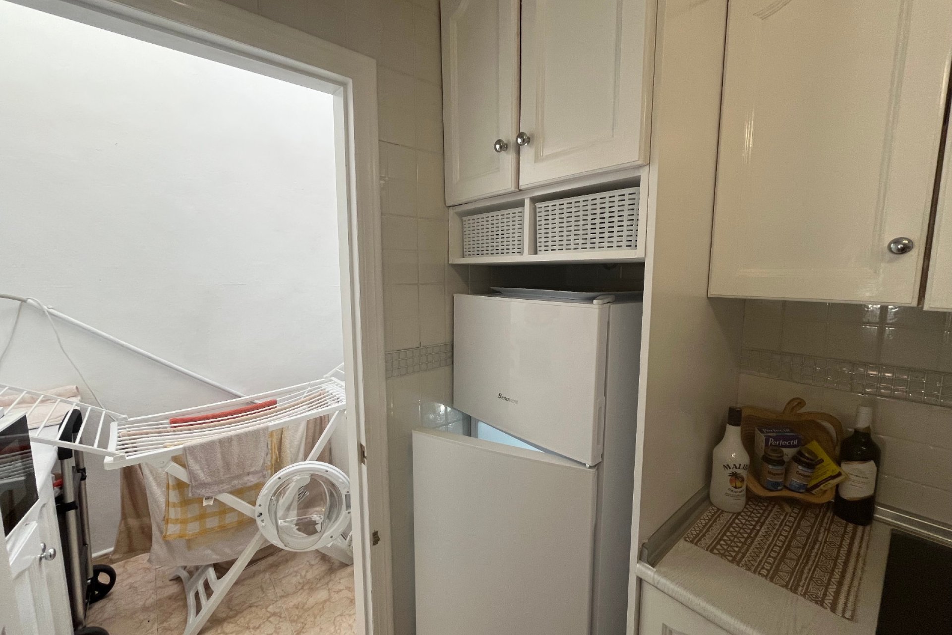 Resale - Bungalow -
Punta Prima - Serena