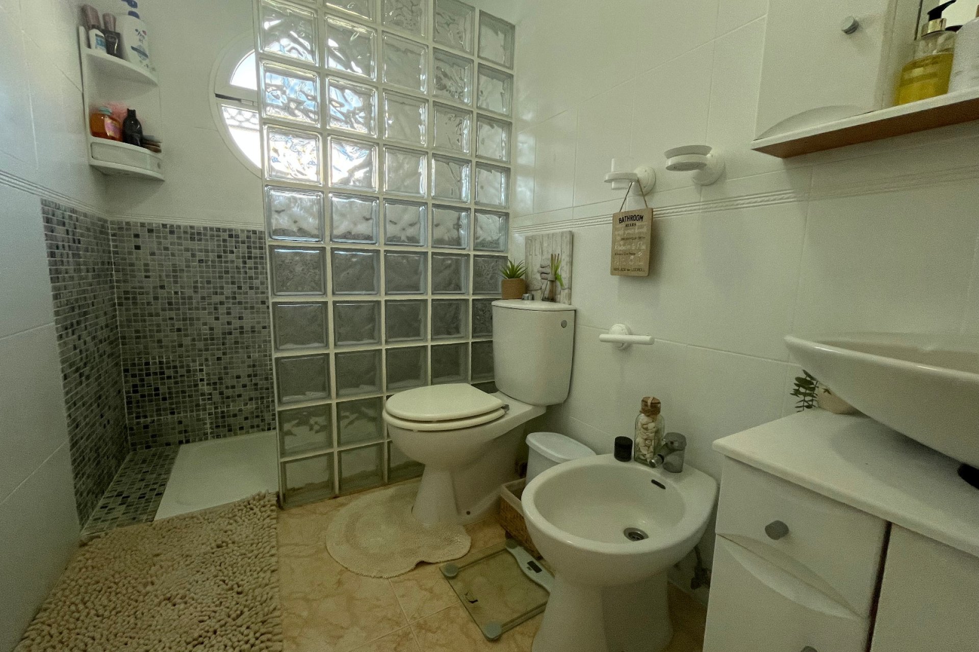 Resale - Bungalow -
Punta Prima - Serena