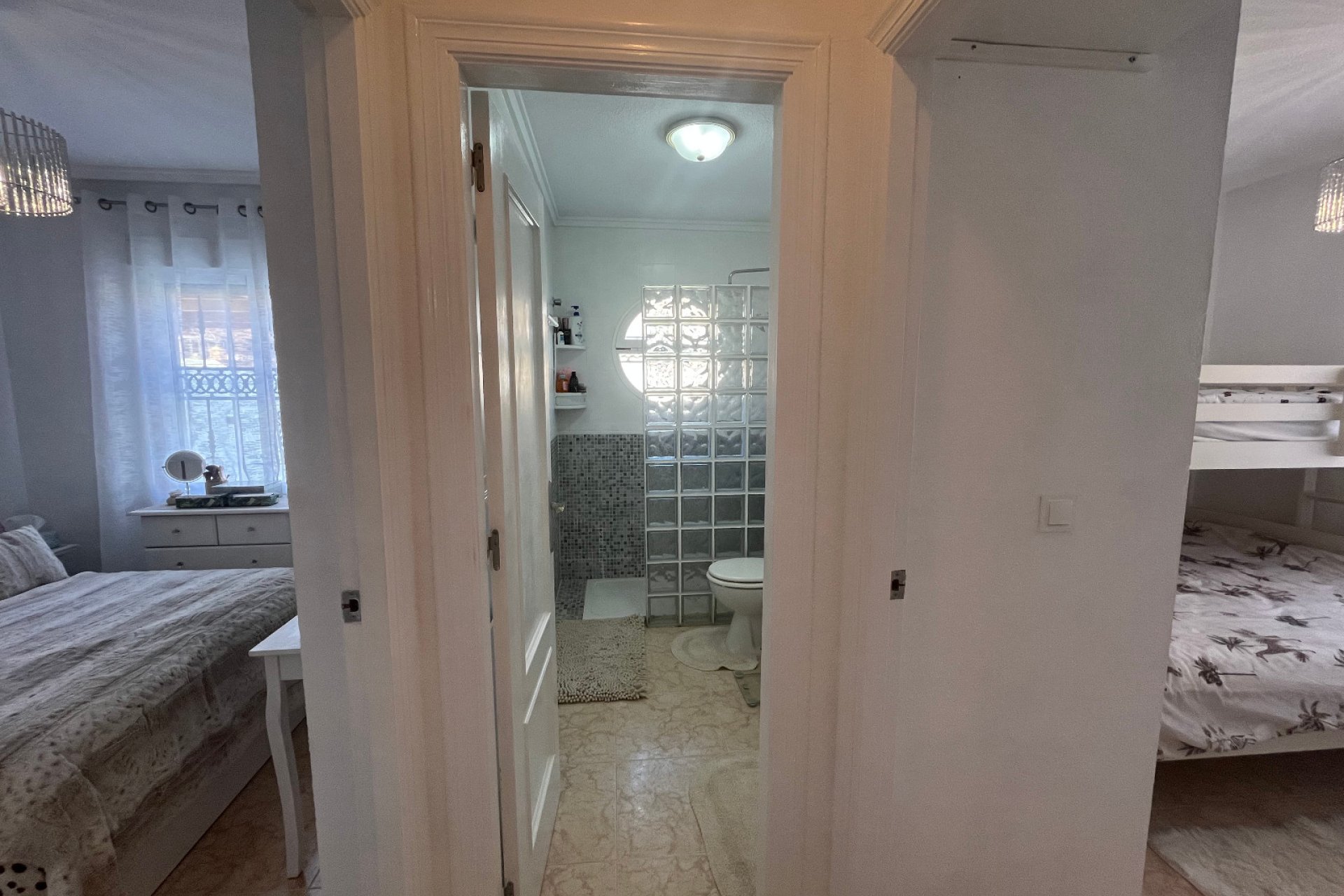 Resale - Bungalow -
Punta Prima - Serena