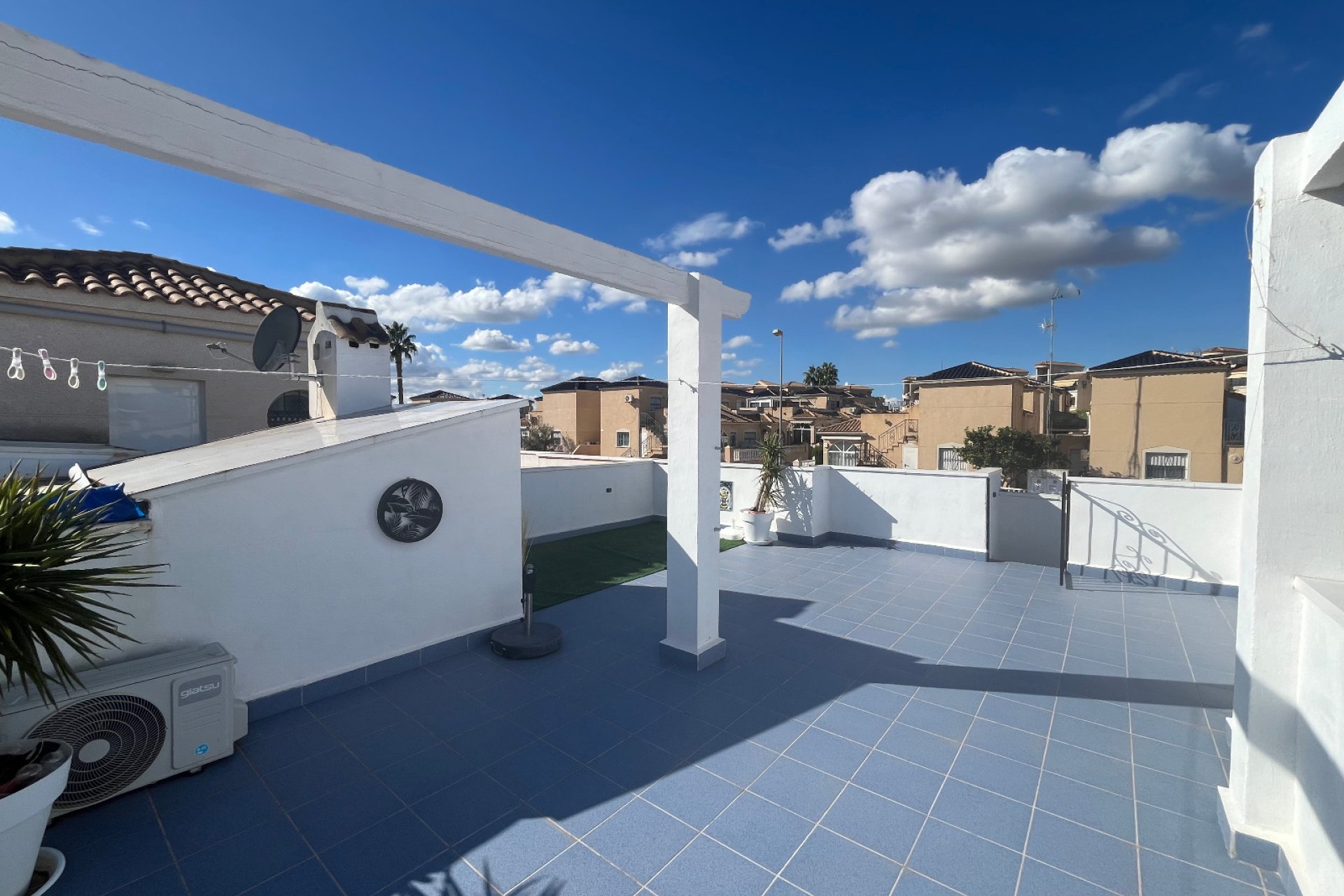 Resale - Bungalow -
Punta Prima - Serena