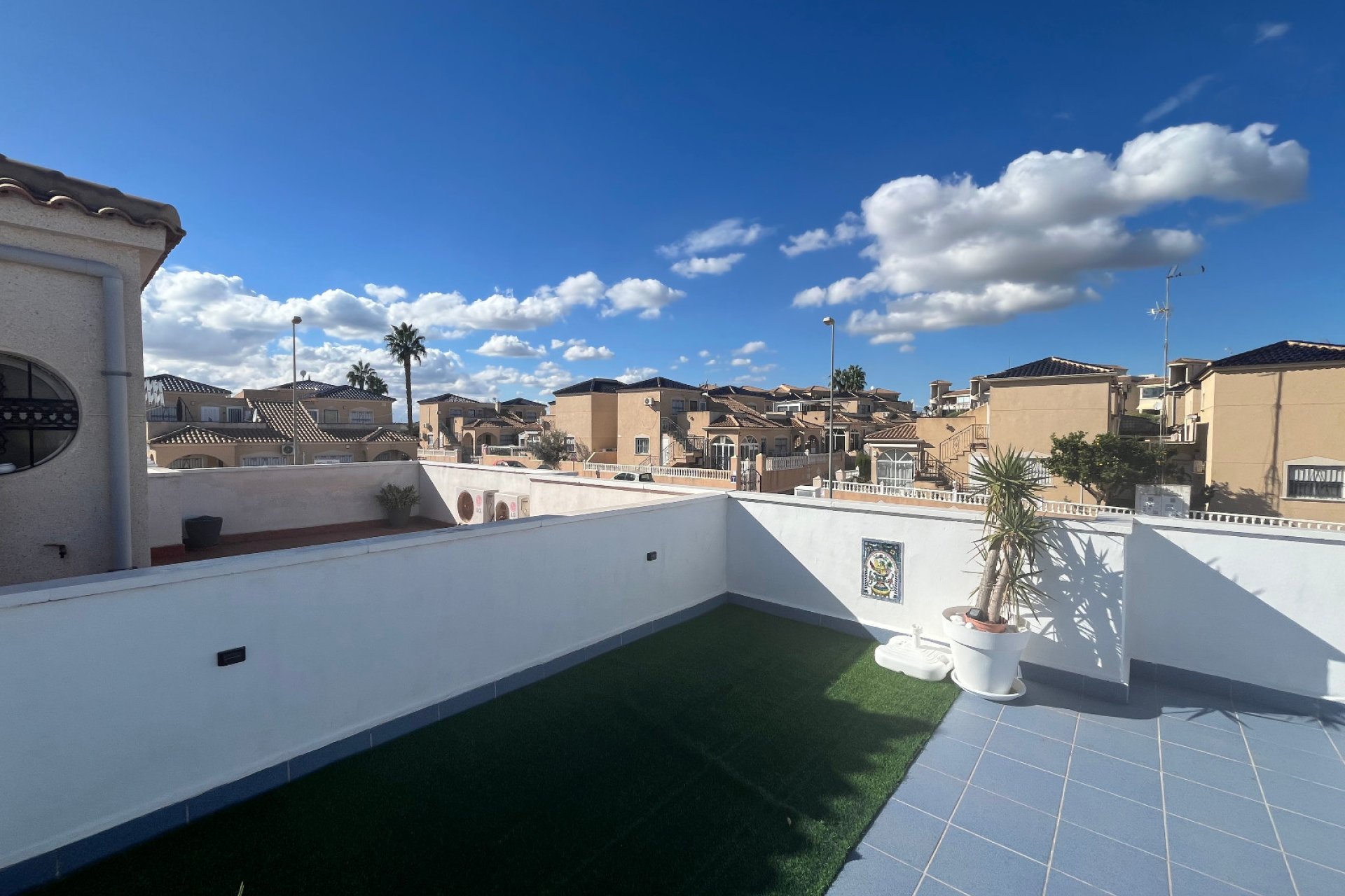 Resale - Bungalow -
Punta Prima - Serena