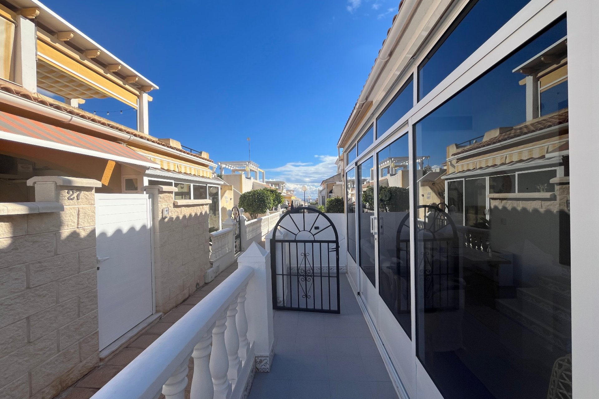 Resale - Bungalow -
Punta Prima - Serena