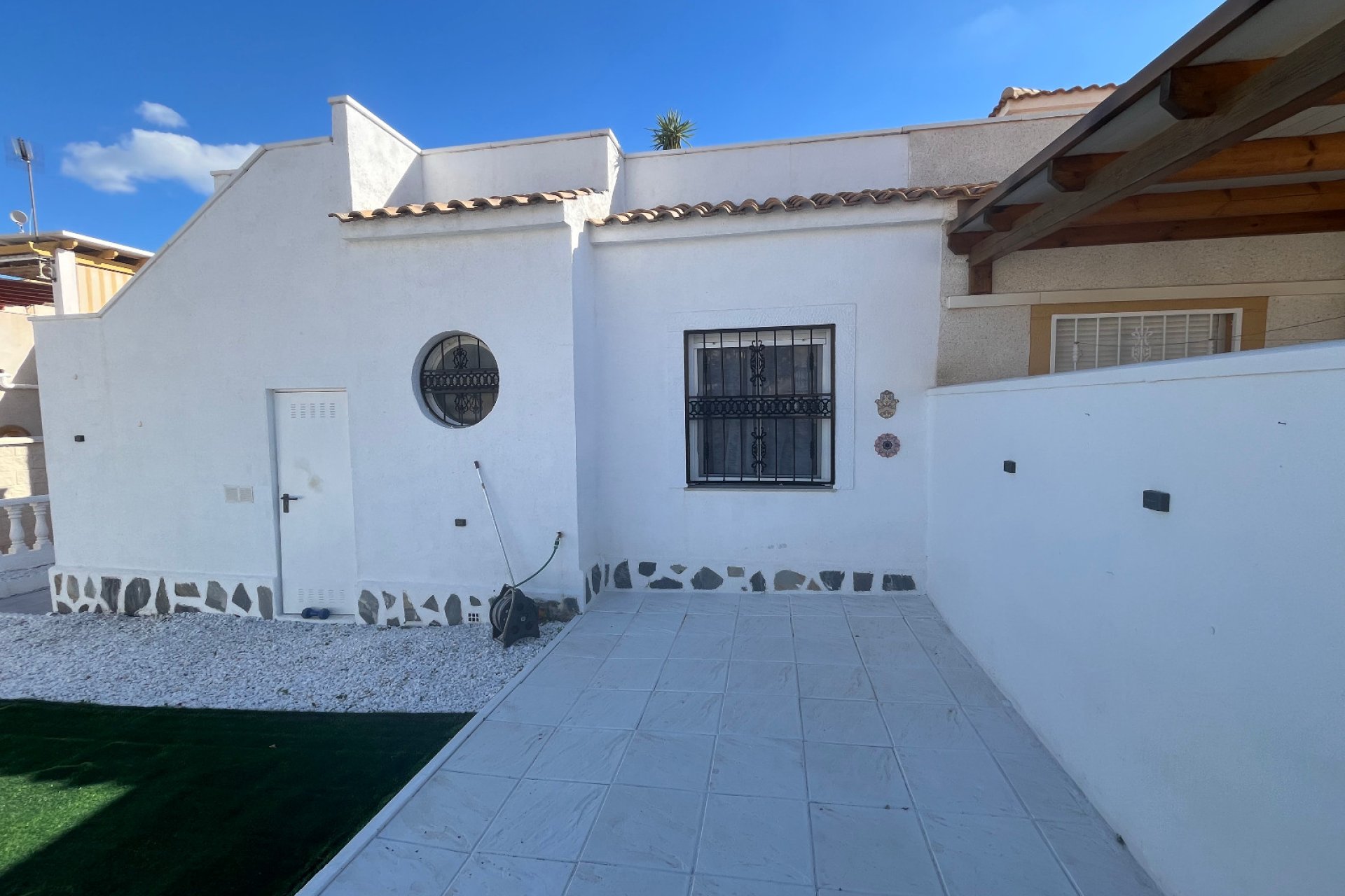 Resale - Bungalow -
Punta Prima - Serena