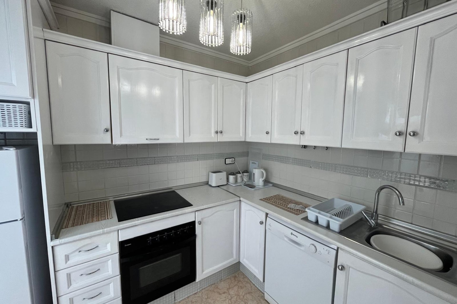 Resale - Bungalow -
Punta Prima - Serena