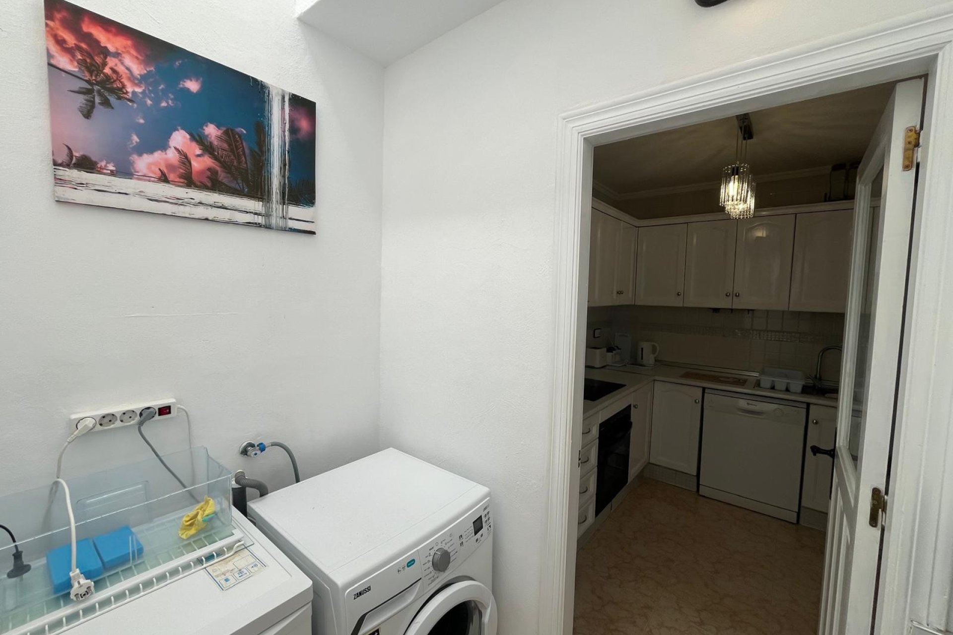 Resale - Bungalow -
Punta Prima - Serena