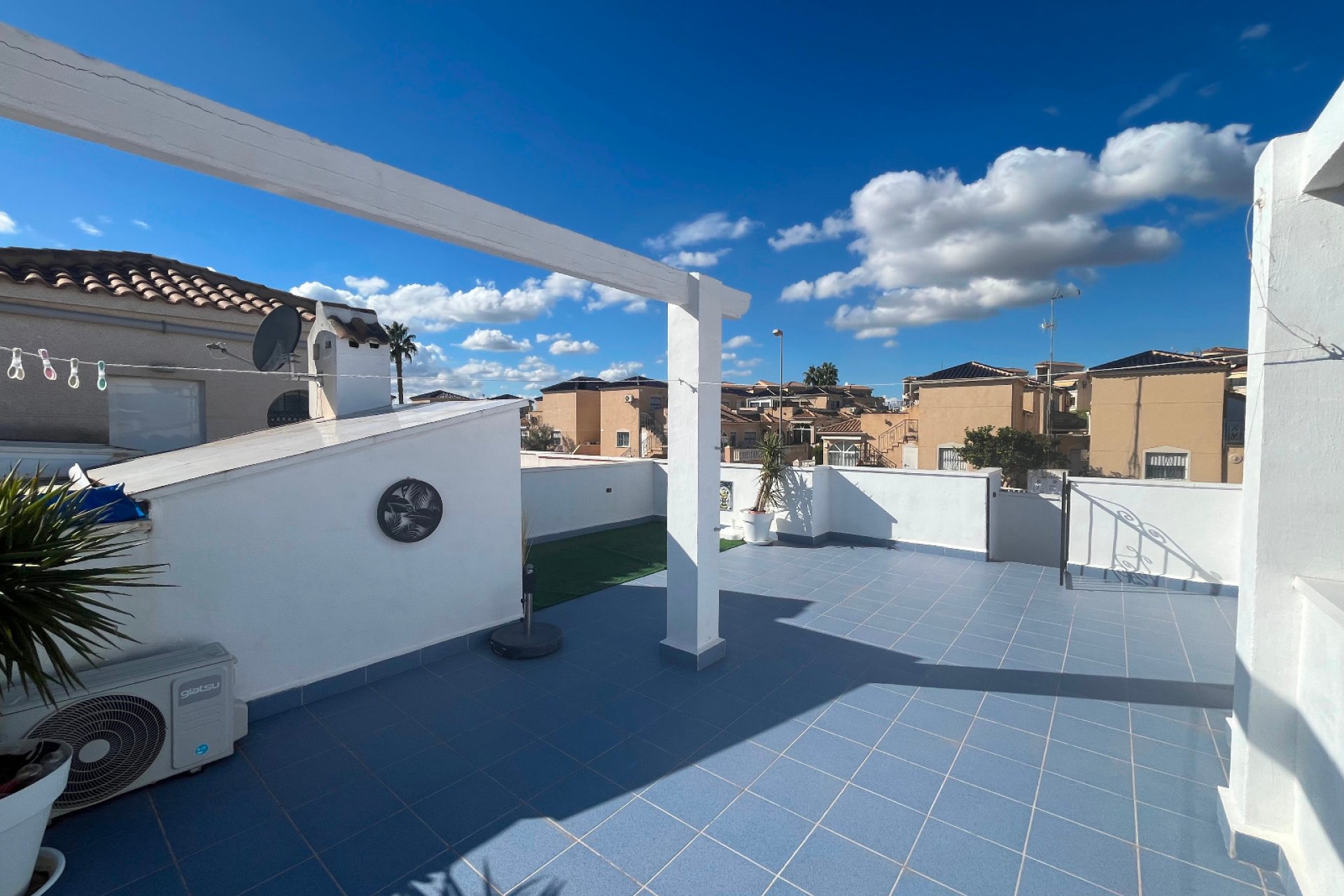 Resale - Bungalow -
Punta Prima - Serena